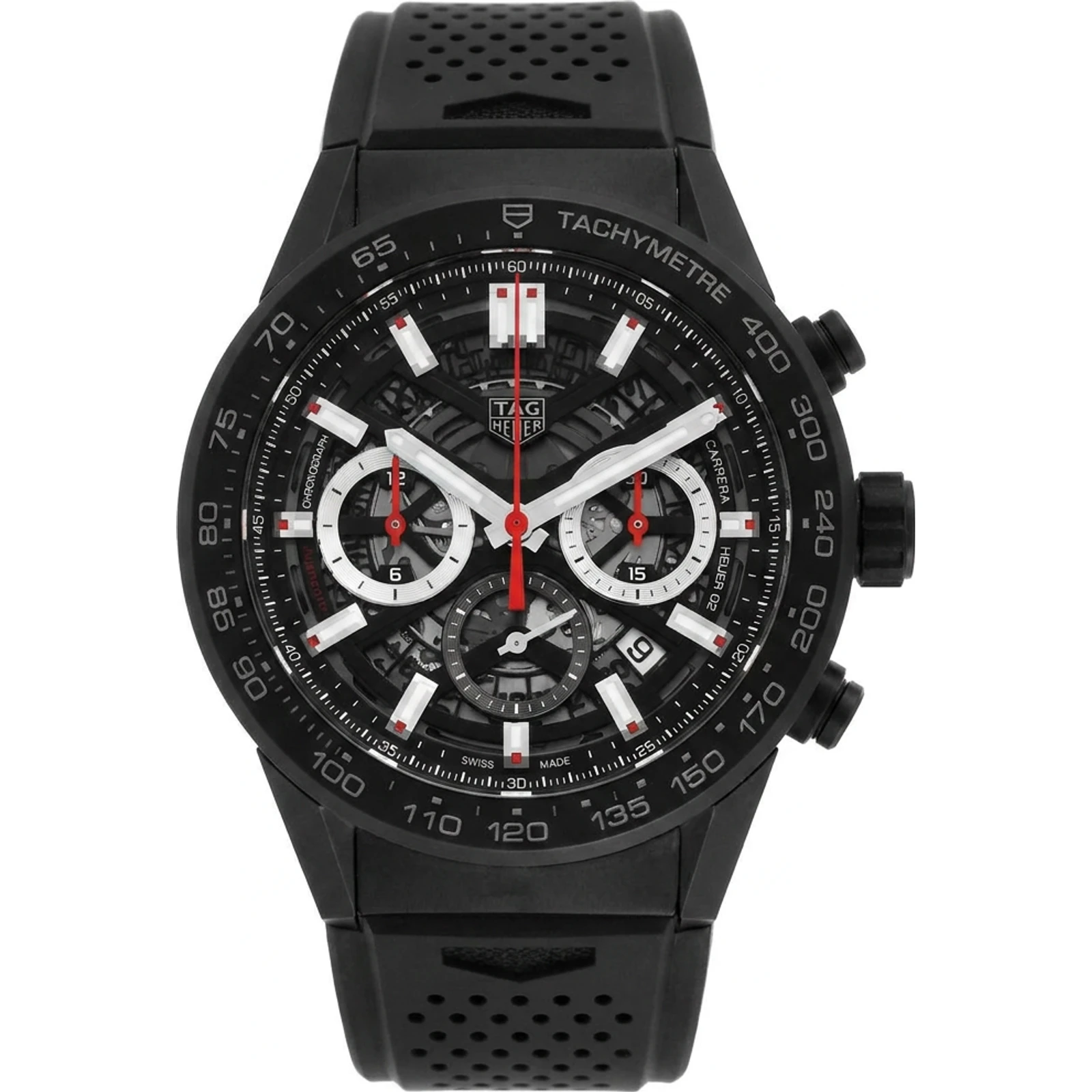 TAG Heuer Carrera CBG2A90 Configuration Group