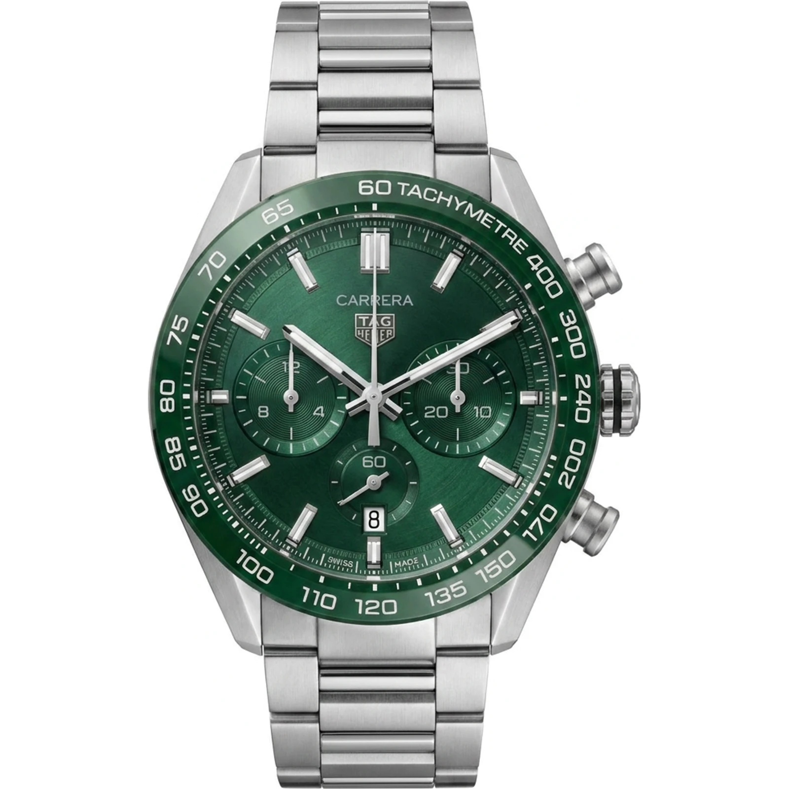 TAG Heuer Carrera CBN2A1N Configuration Group