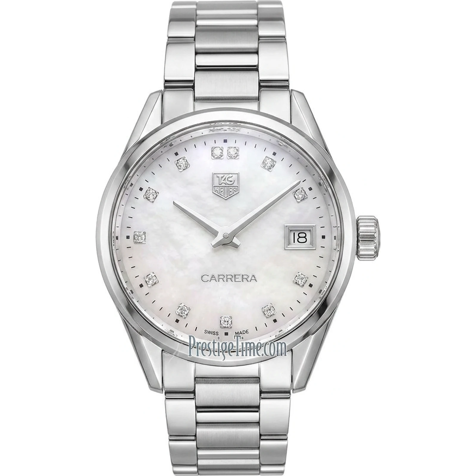 TAG Heuer Carrera Lady WAR1314 Configuration Group