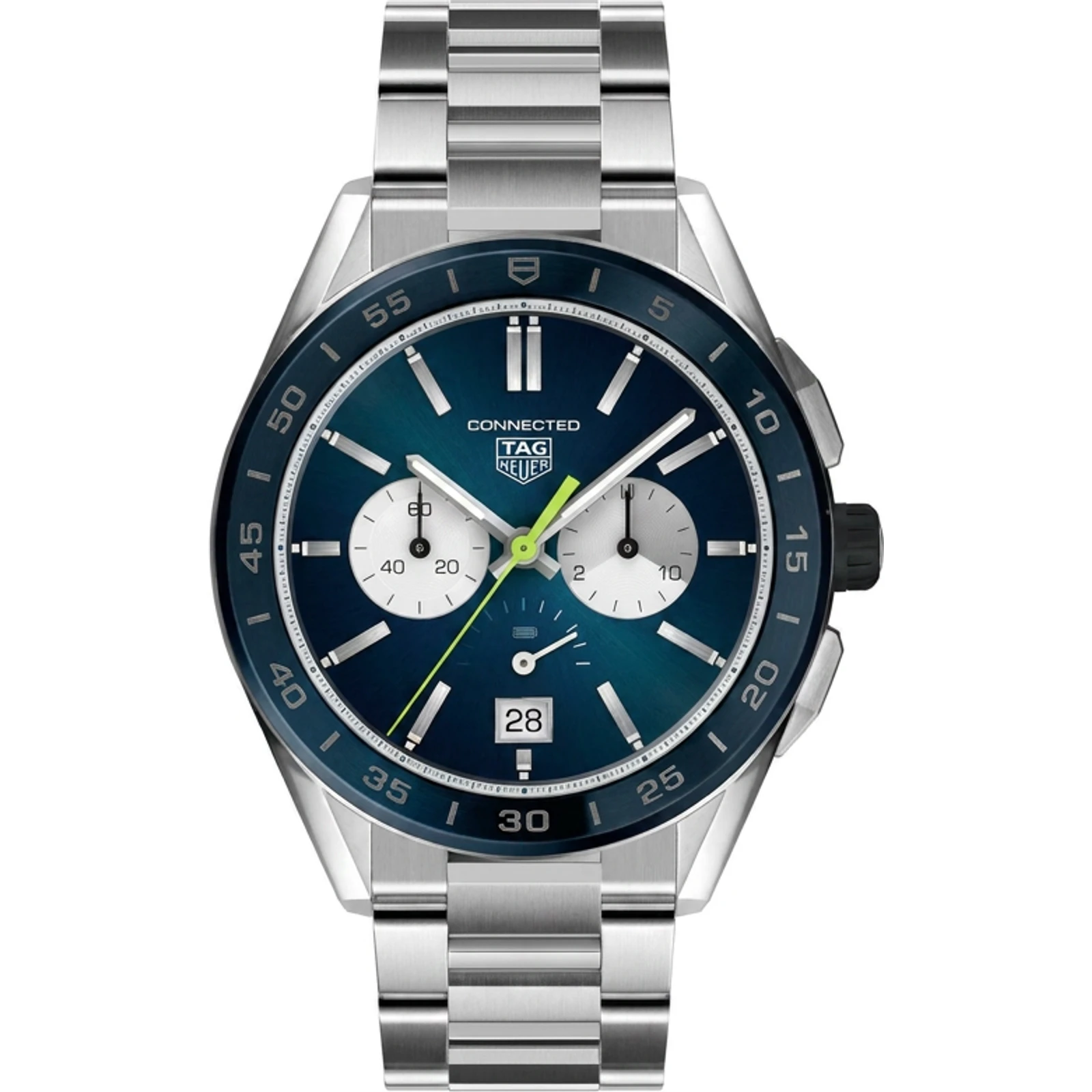 TAG Heuer Connected SBG8A11 Configuration Group