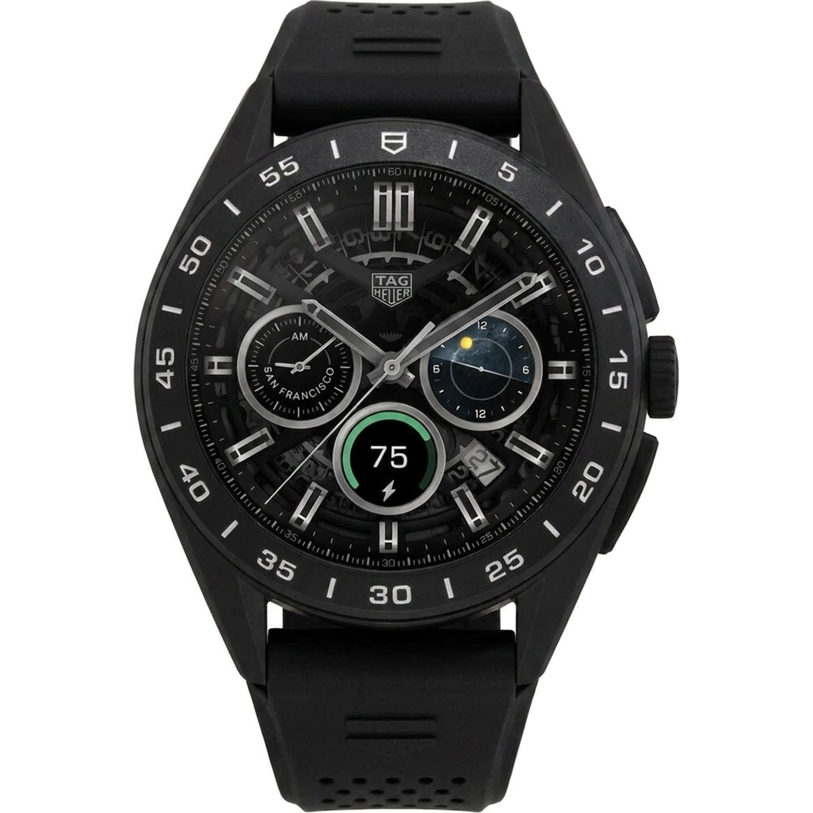 TAG Heuer Connected SBR8A80 Configuration Group