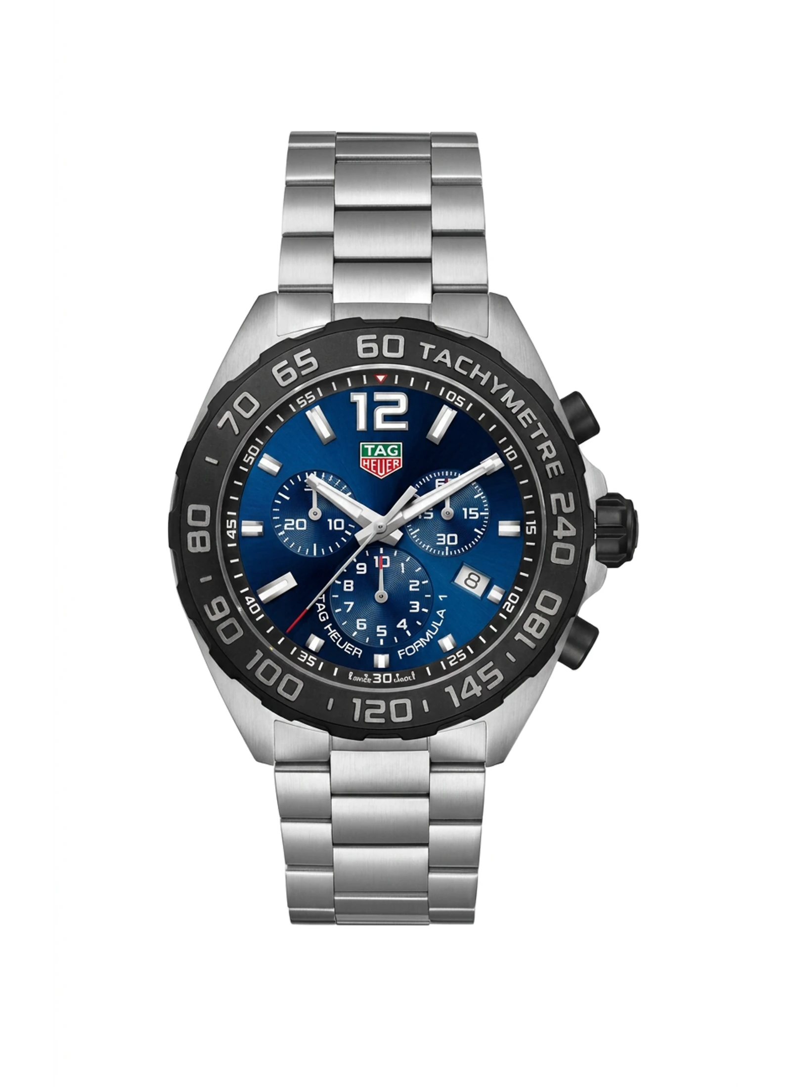TAG Heuer Formula 1 Chronograph CAZ101AV Configuration Group