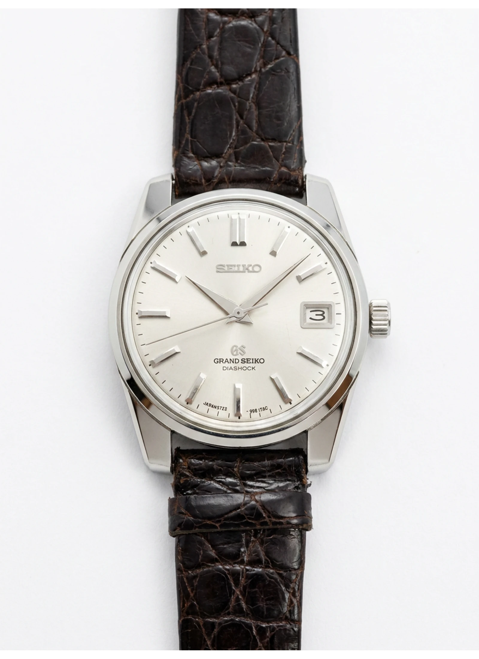 Grand Seiko Vintage 5722