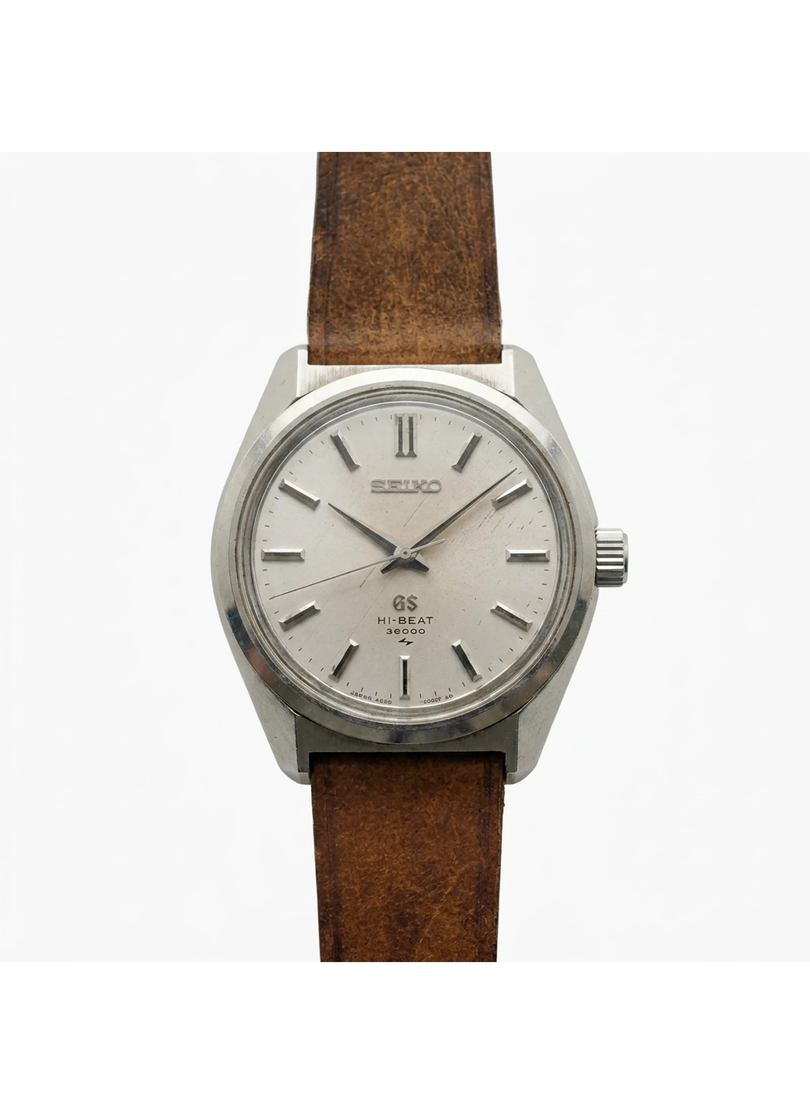 Grand Seiko Vintage 4520