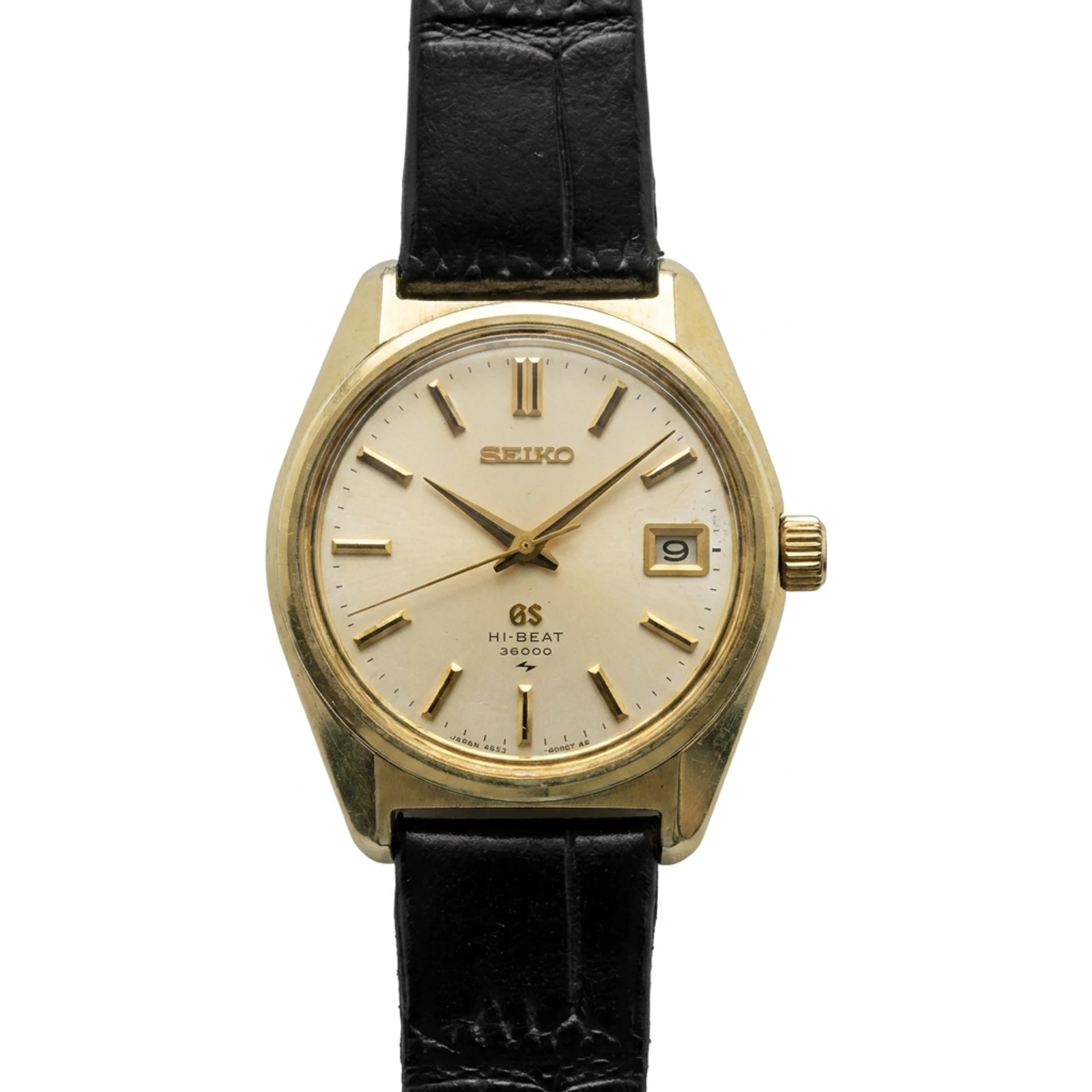 Grand Seiko Vintage 4522