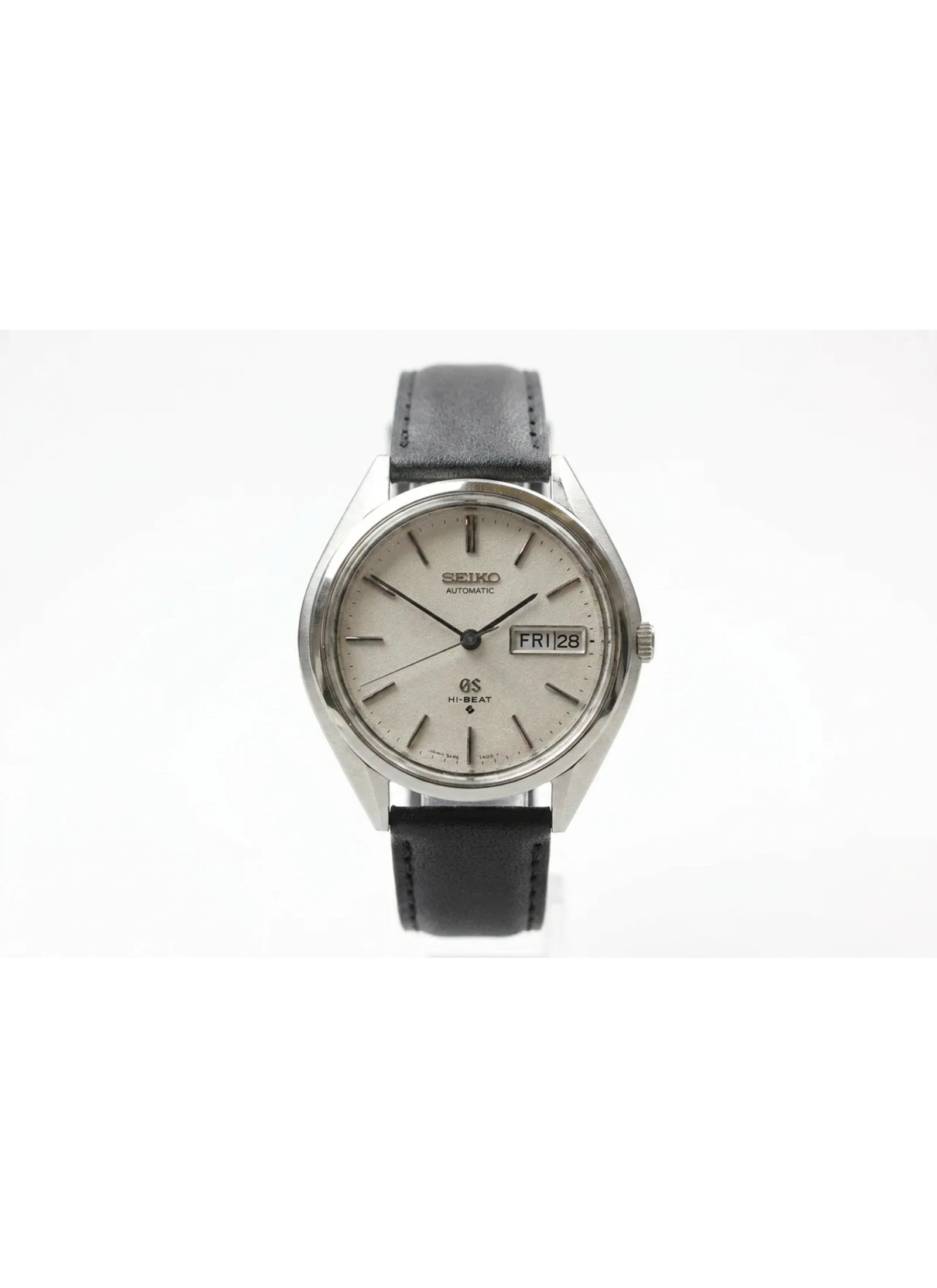 Grand Seiko Vintage 5646