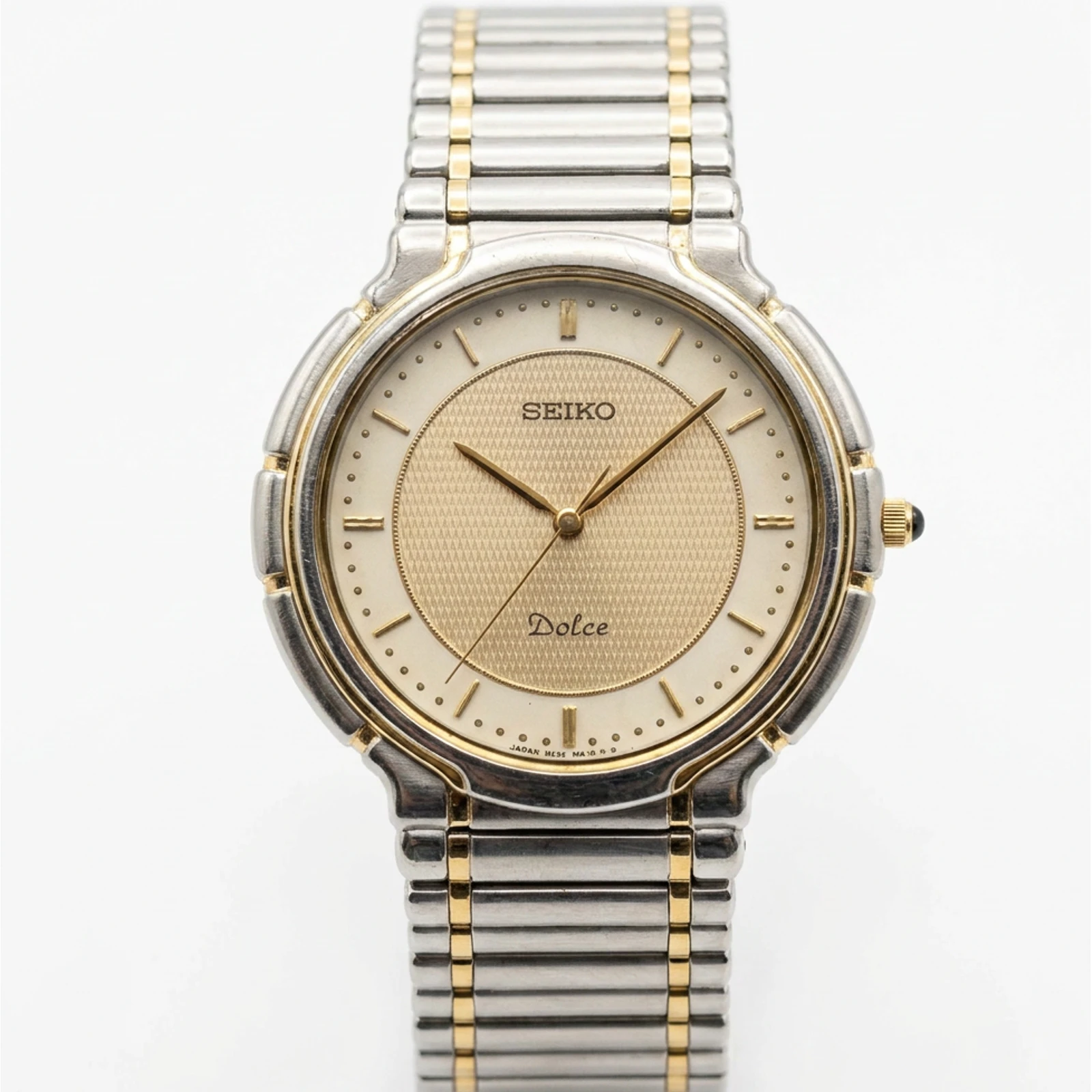 Seiko Dolce 5E31