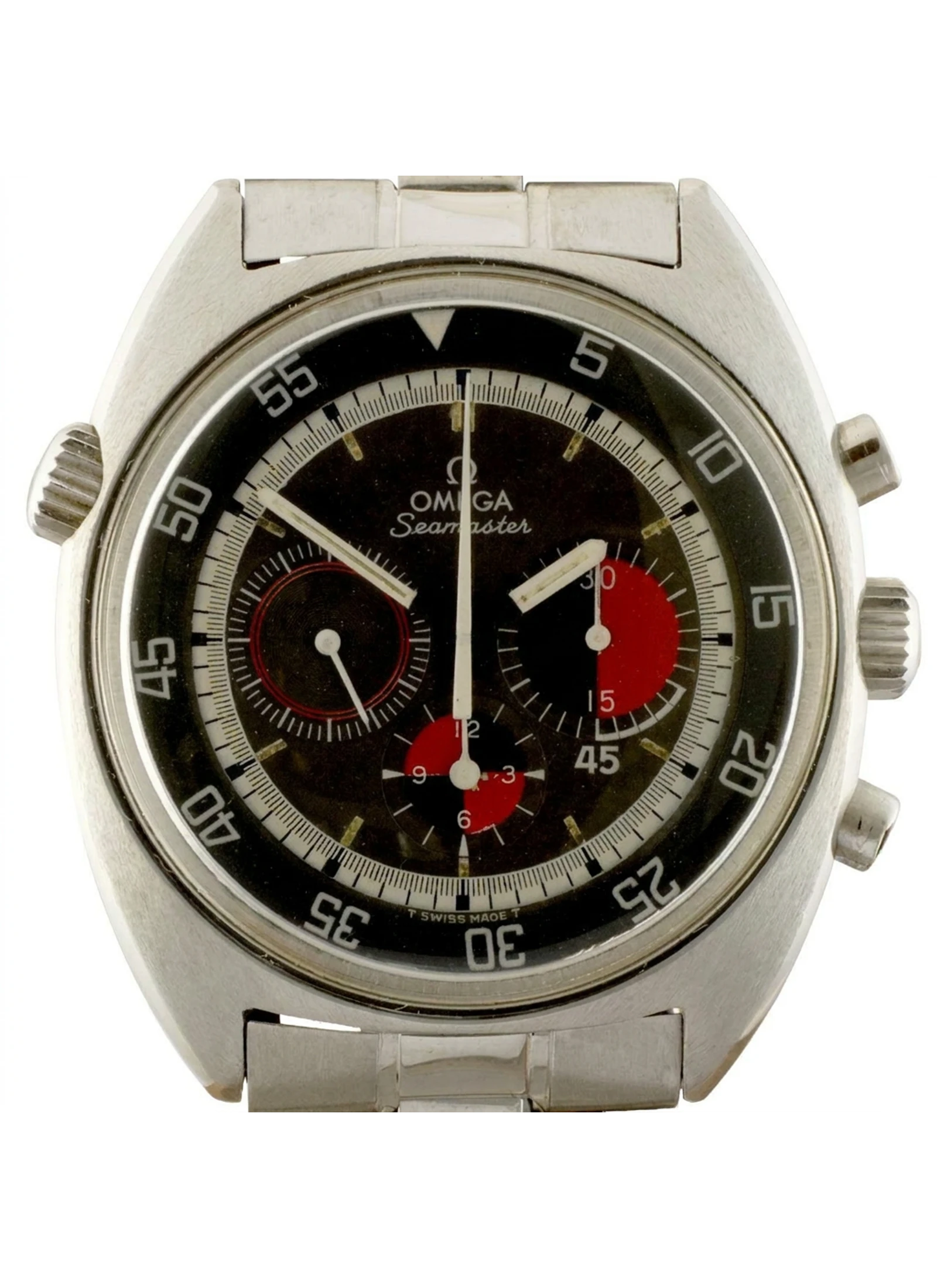 Omega Seamaster 145.019-69