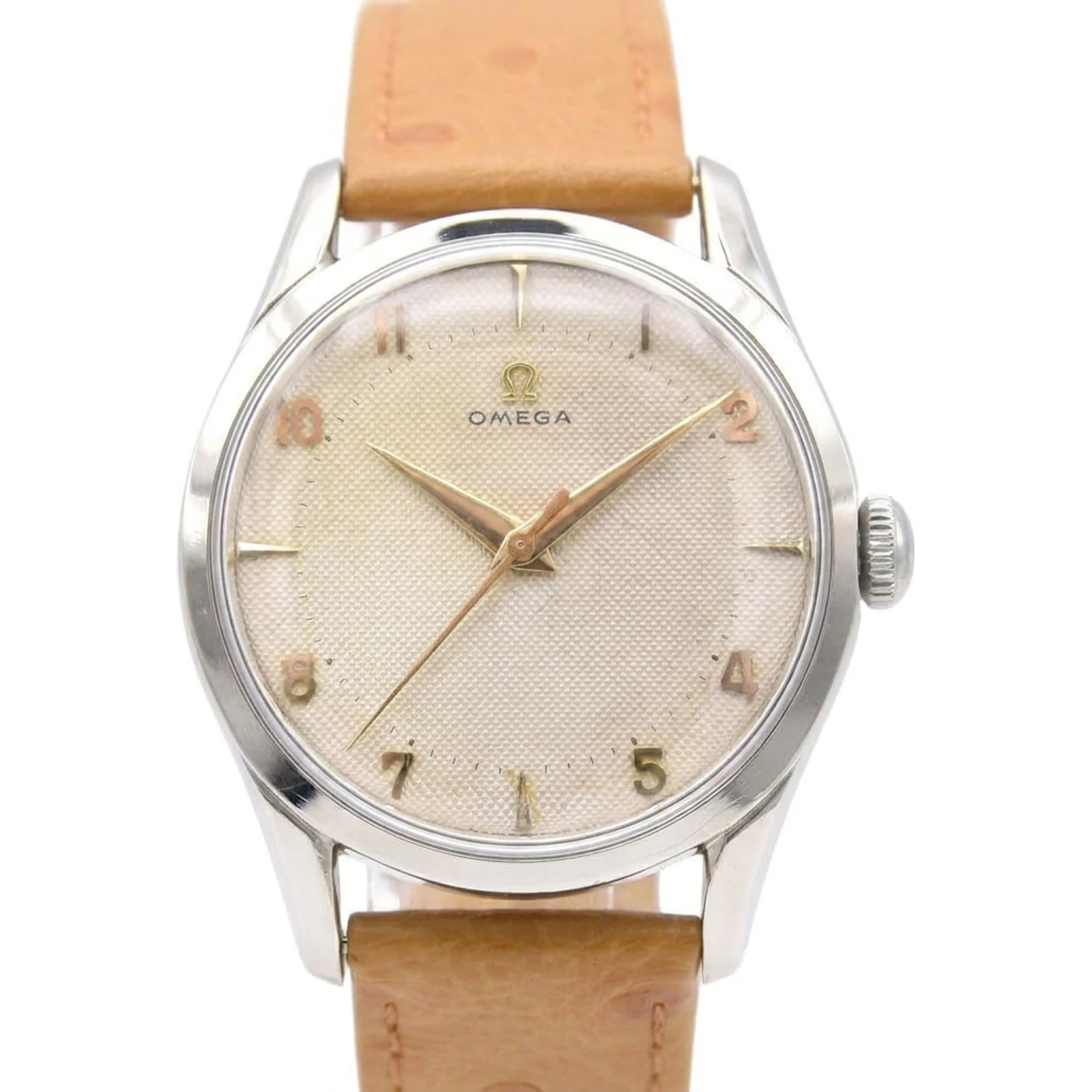 Omega 2639