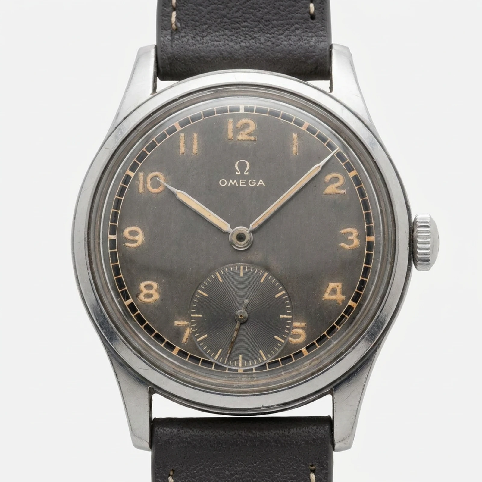 Omega 2400