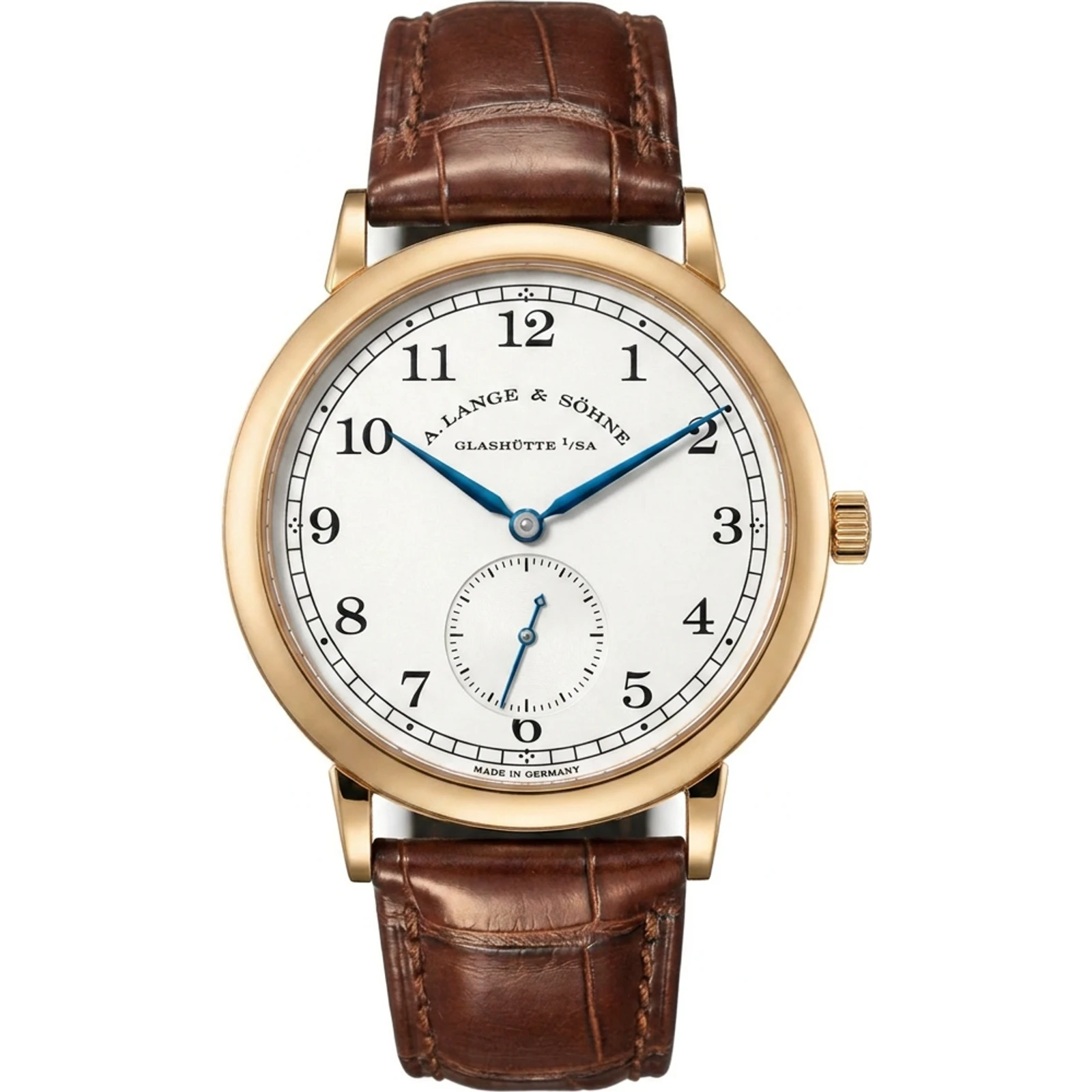A. Lange Sohne 1815 206