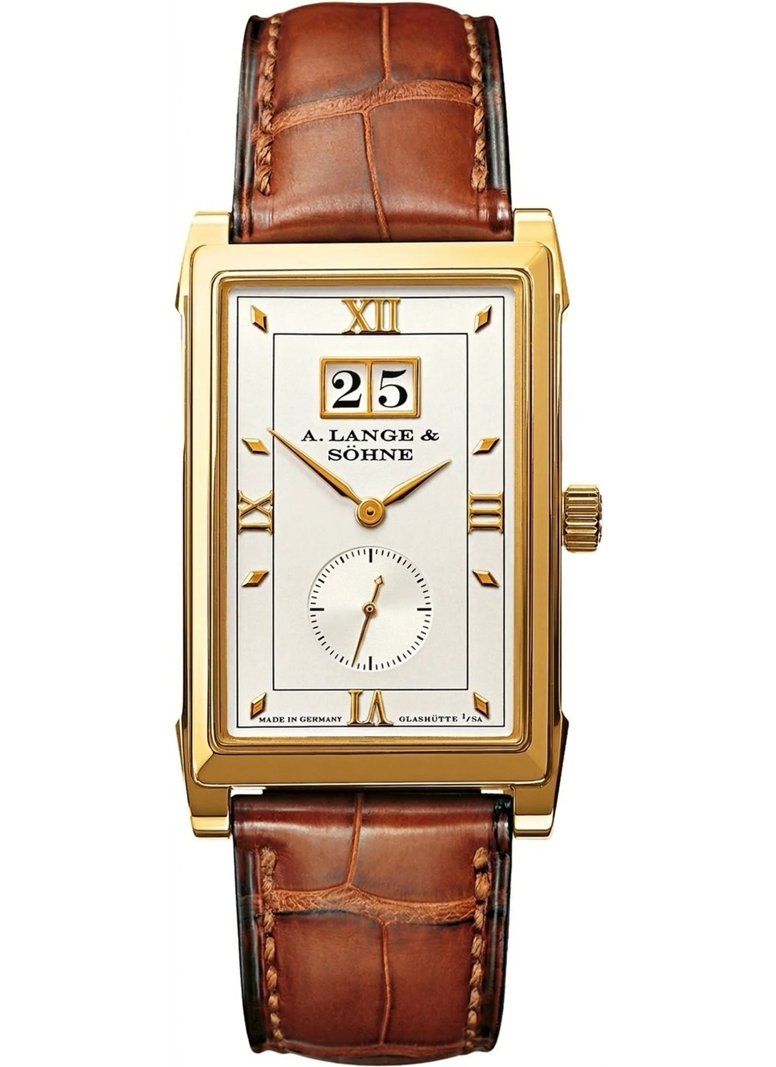 A. Lange Sohne Cabaret 107 Configuration Group