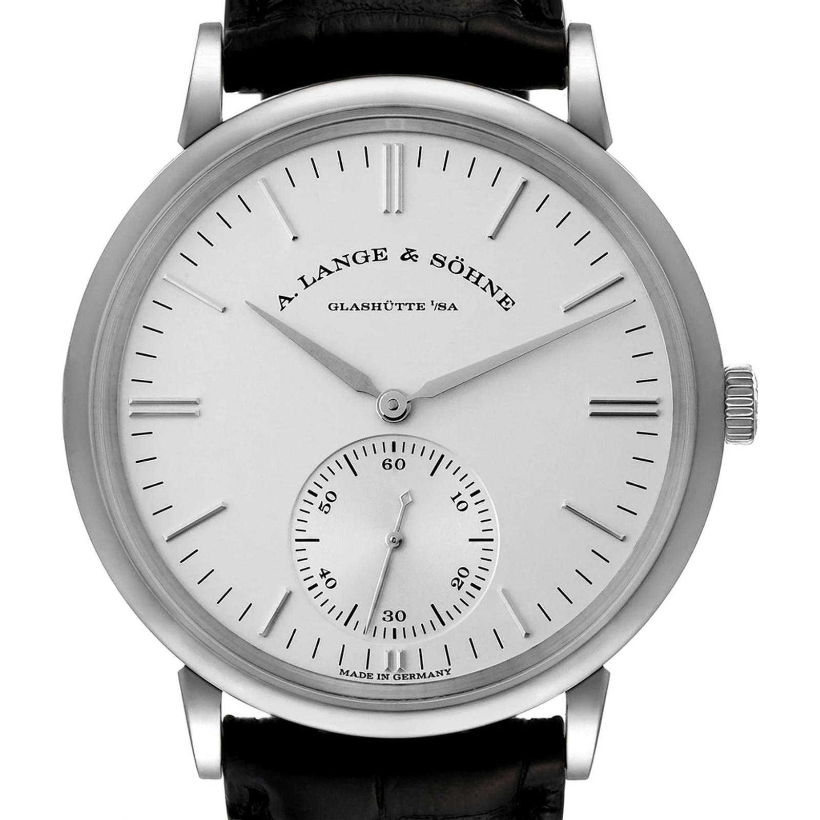 A. Lange Sohne Saxonia 380 Configuration Group