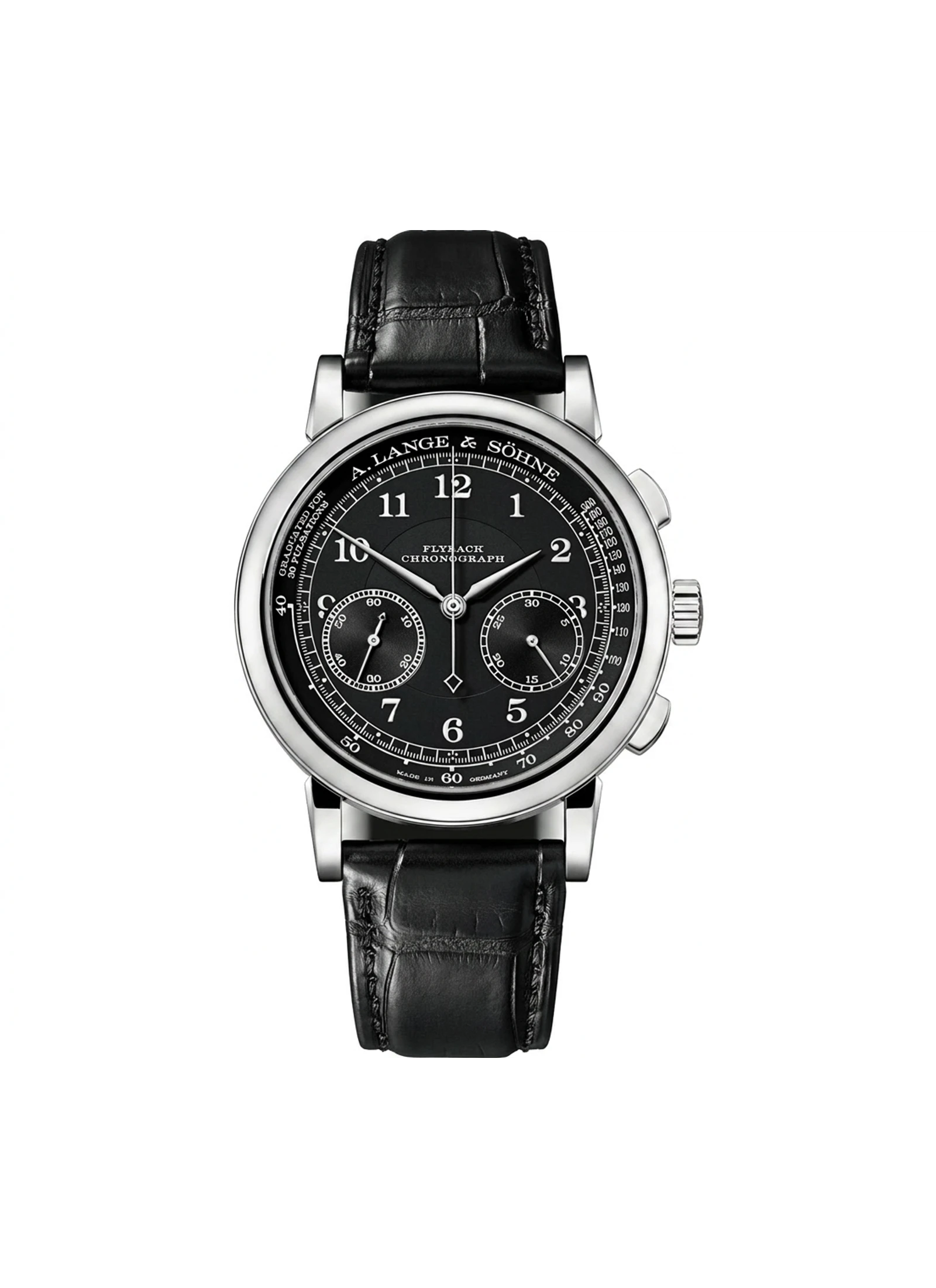 A. Lange Sohne 1815 414 Configuration Group