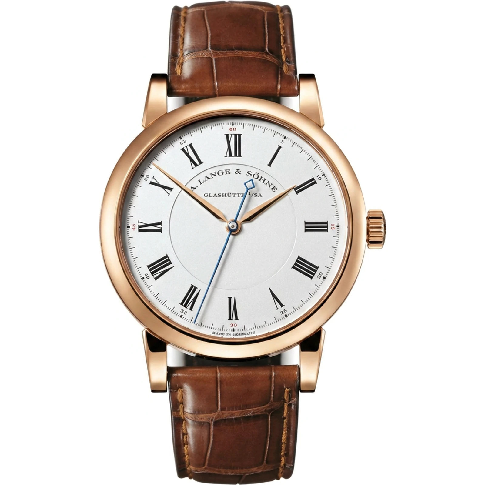 A. Lange Sohne Richard Lange 232 Configuration Group