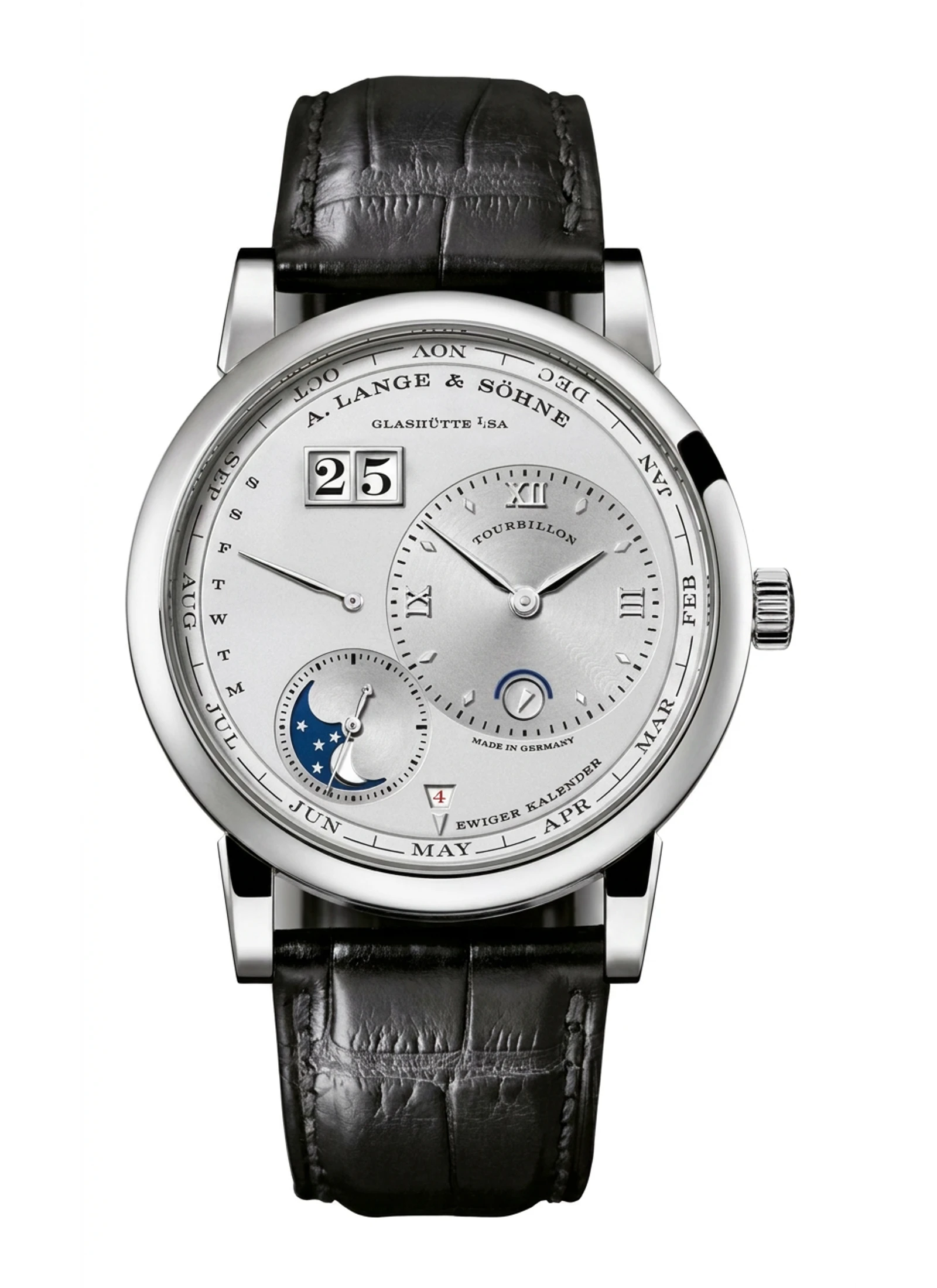 A. Lange Sohne Lange 1 720 Configuration Group