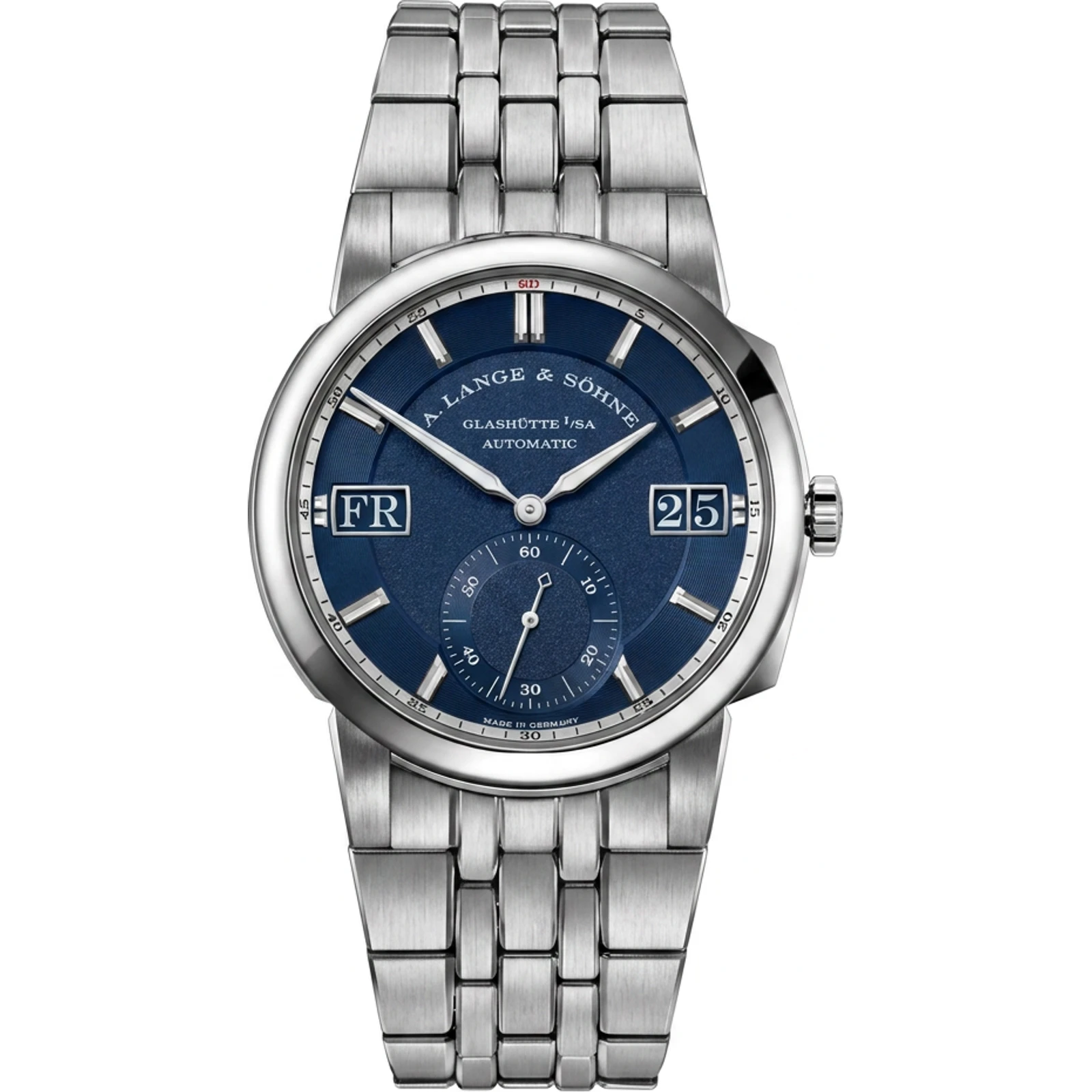 A. Lange Sohne Odysseus 363 Configuration Group