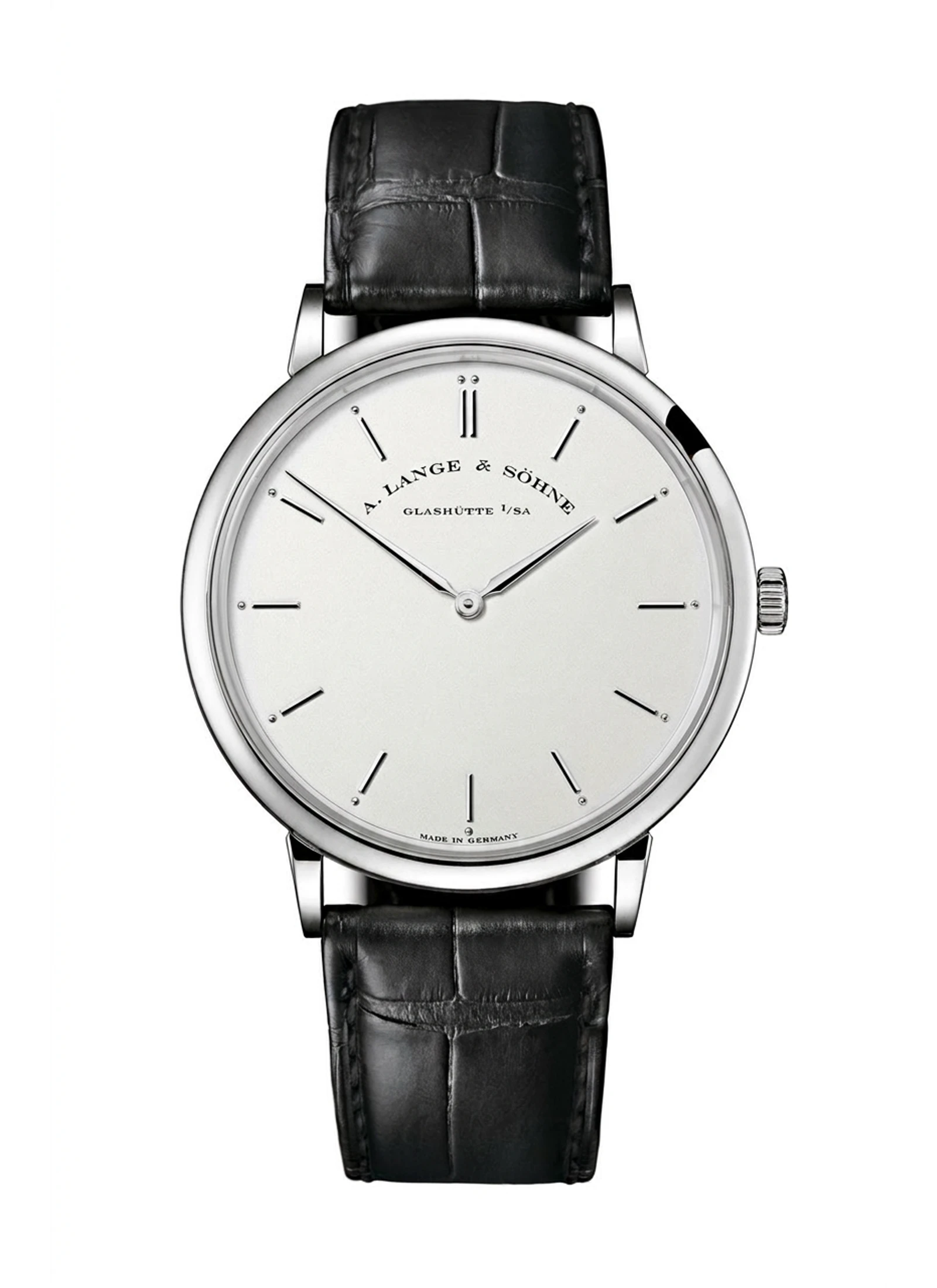 A. Lange Sohne Saxonia 211 Configuration Group