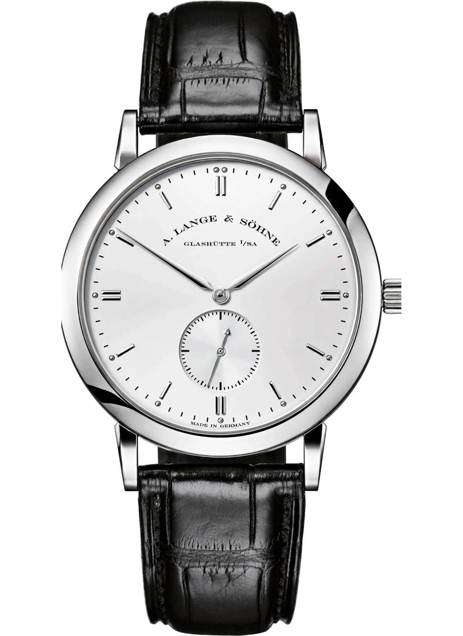 A. Lange Sohne Saxonia 215 Configuration Group