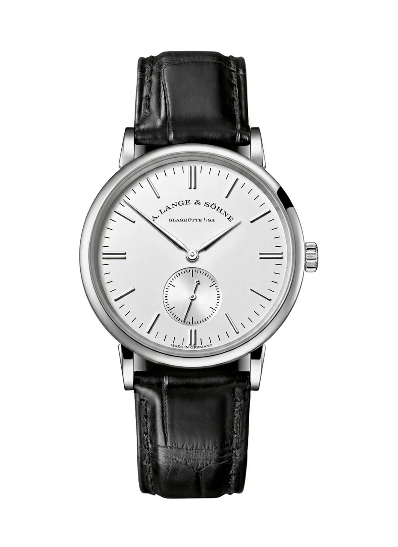 A. Lange Sohne Saxonia 219 Configuration Group