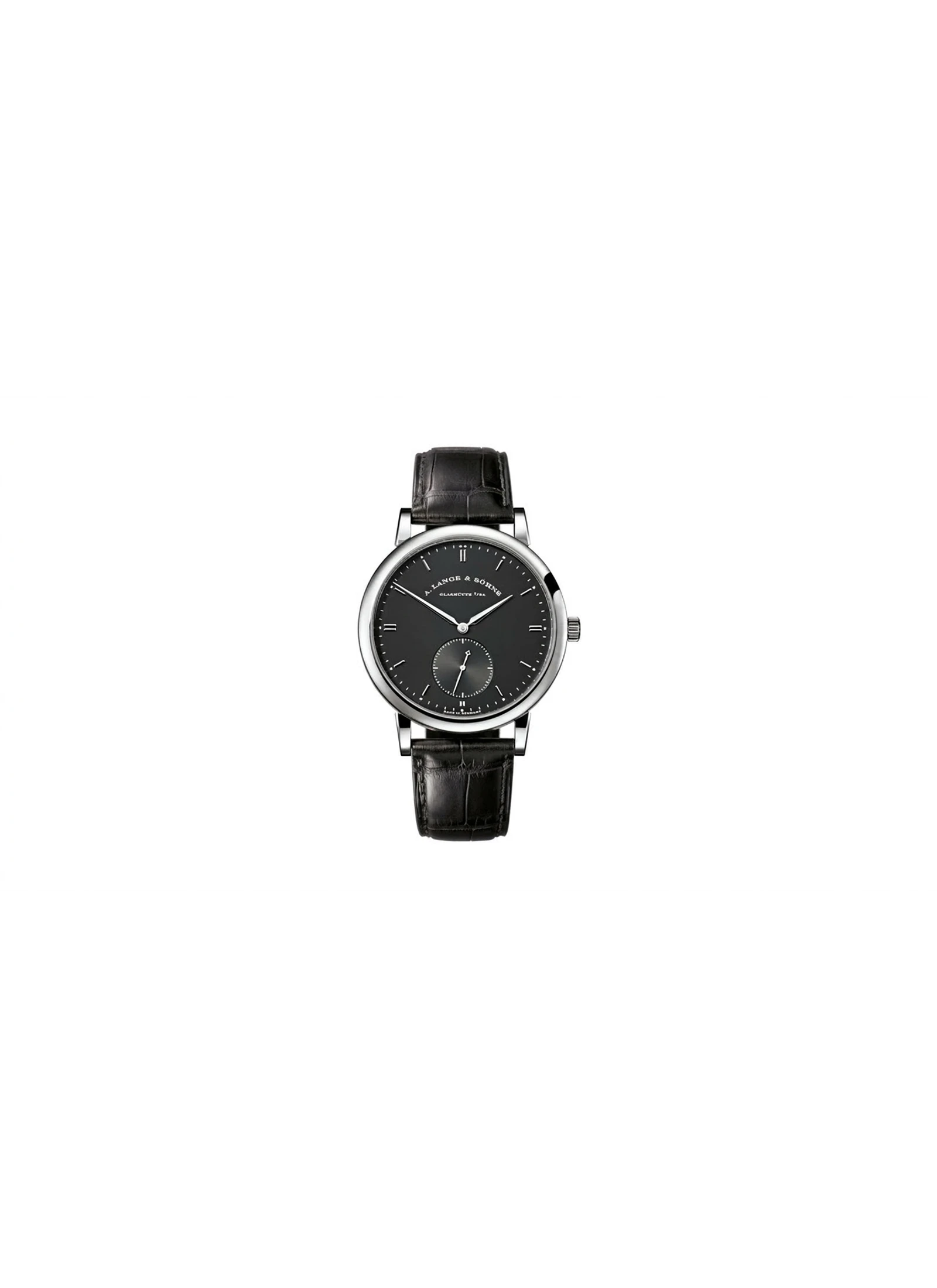 A. Lange Sohne Saxonia 307 Configuration Group