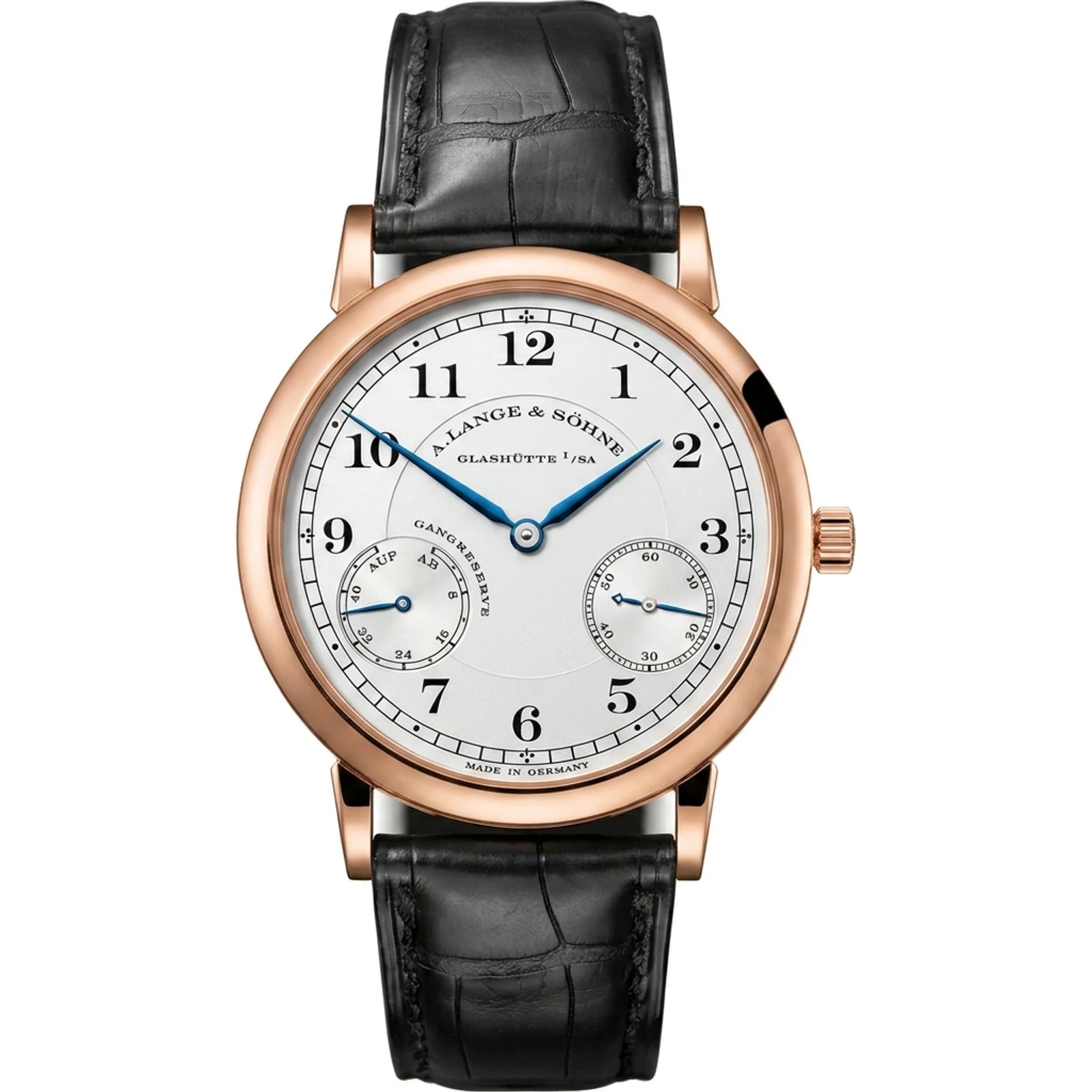 A. Lange Sohne 1815 221 Configuration Group