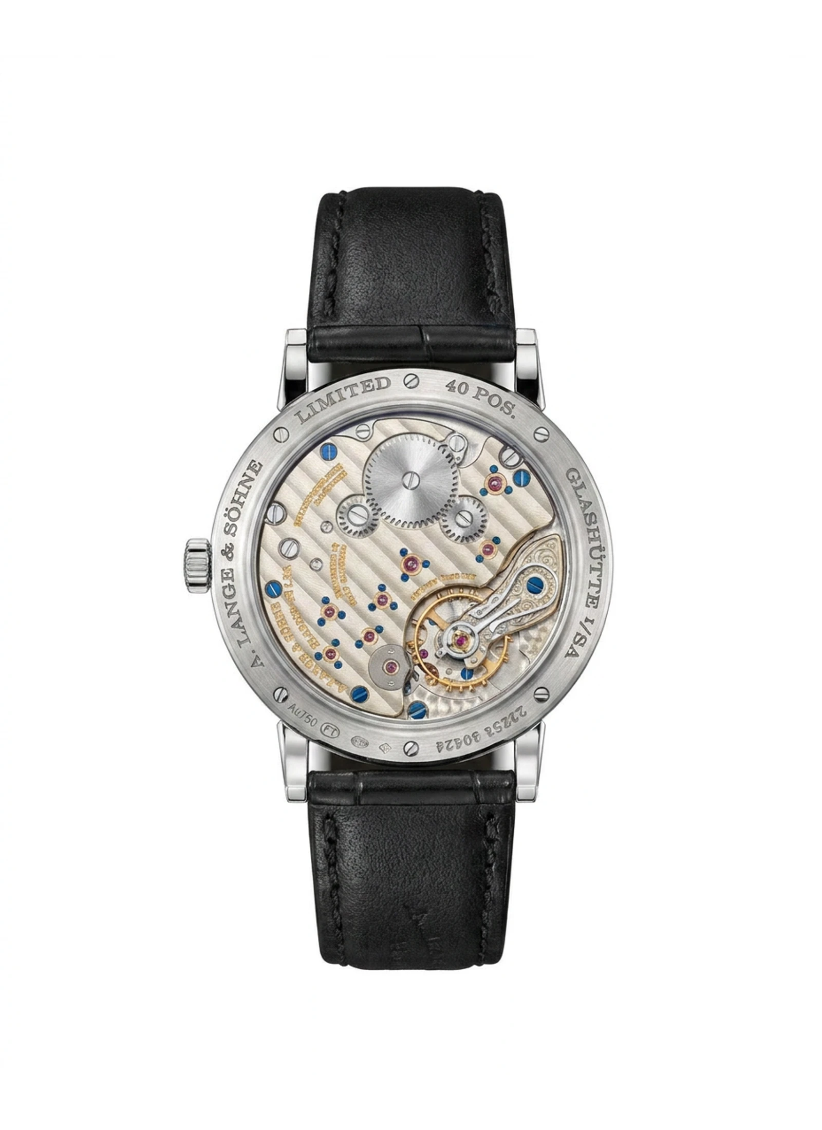 A. Lange Sohne 1815 234 Configuration Group