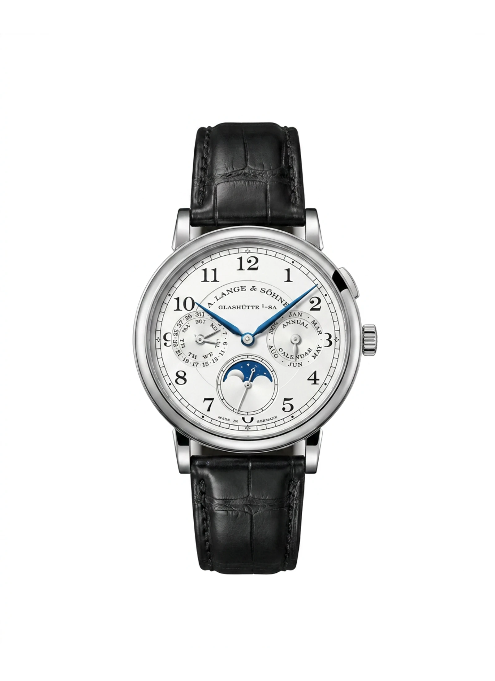 A. Lange Sohne 1815 238 Configuration Group