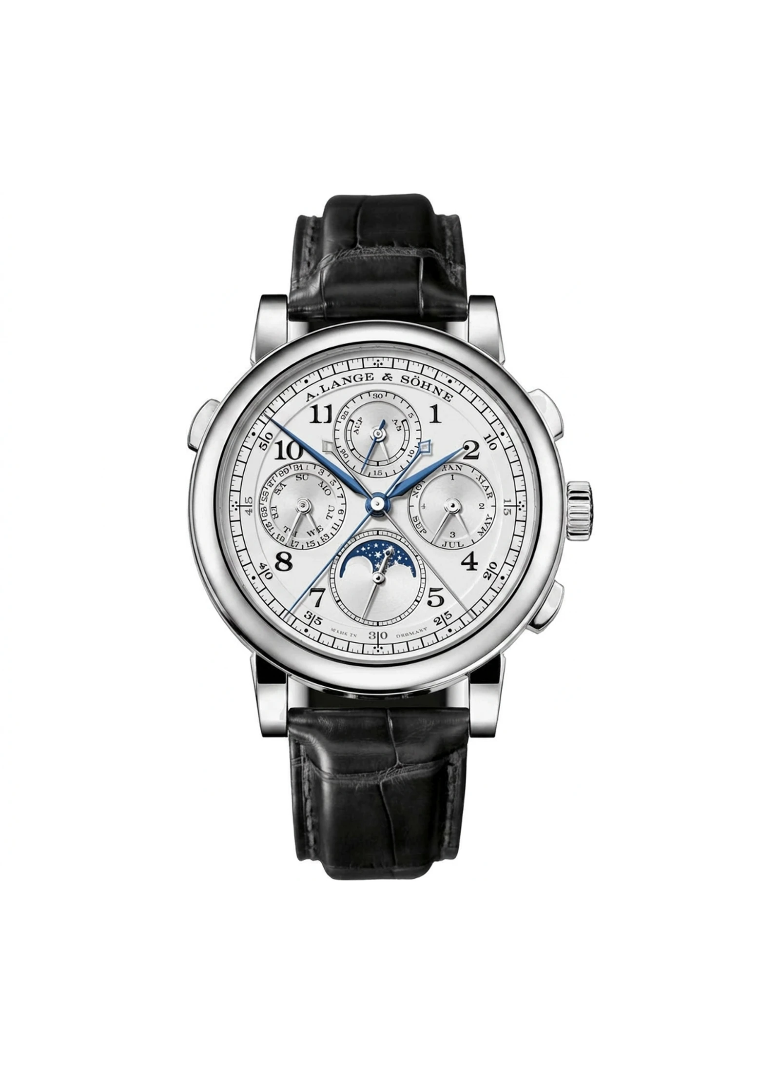 A. Lange Sohne 1815 421 Configuration Group