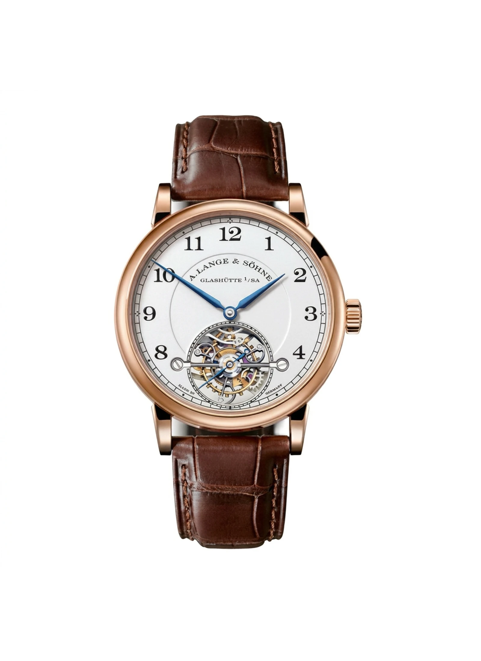 A. Lange Sohne 1815 730 Configuration Group