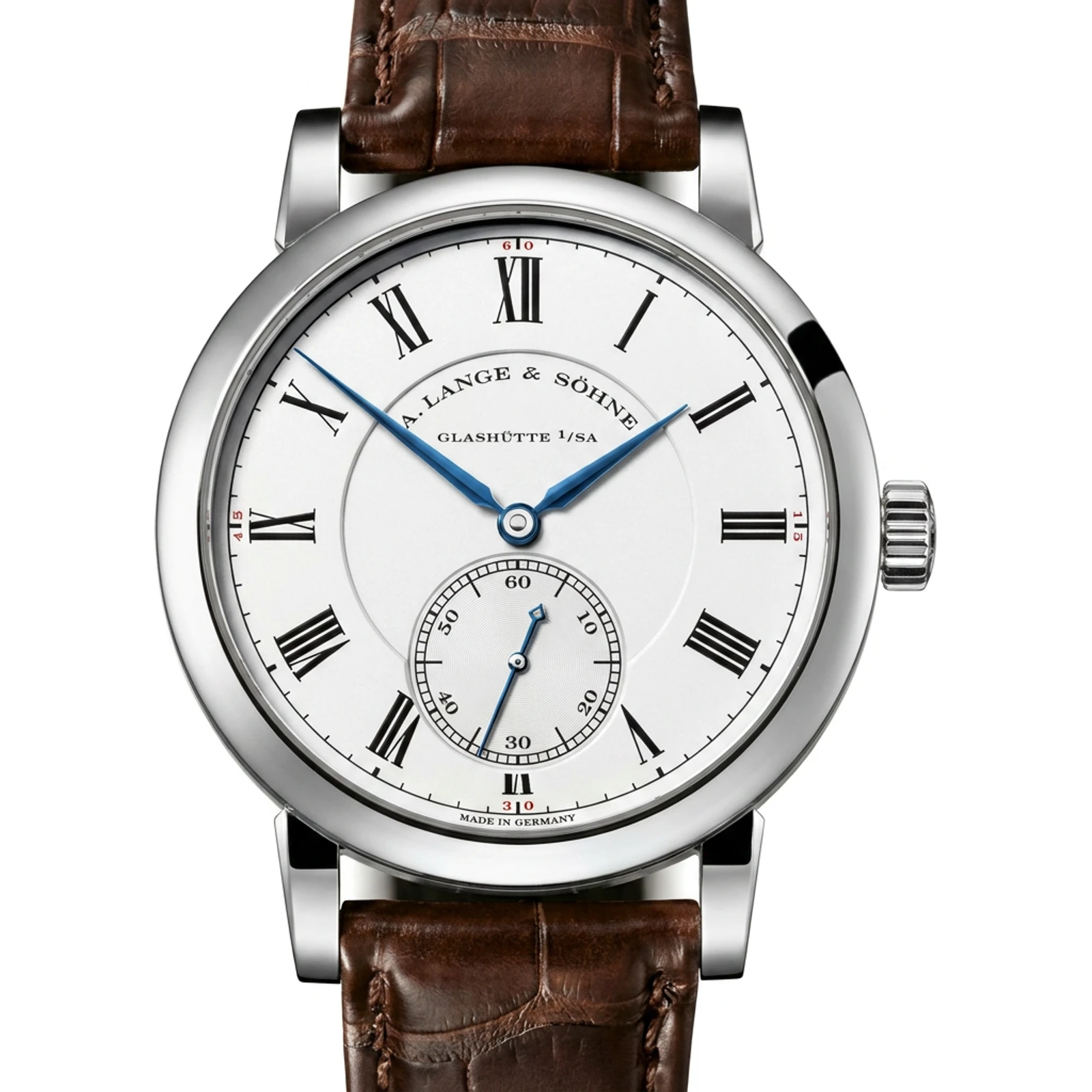 A. Lange Sohne Richard Lange 260 Configuration Group