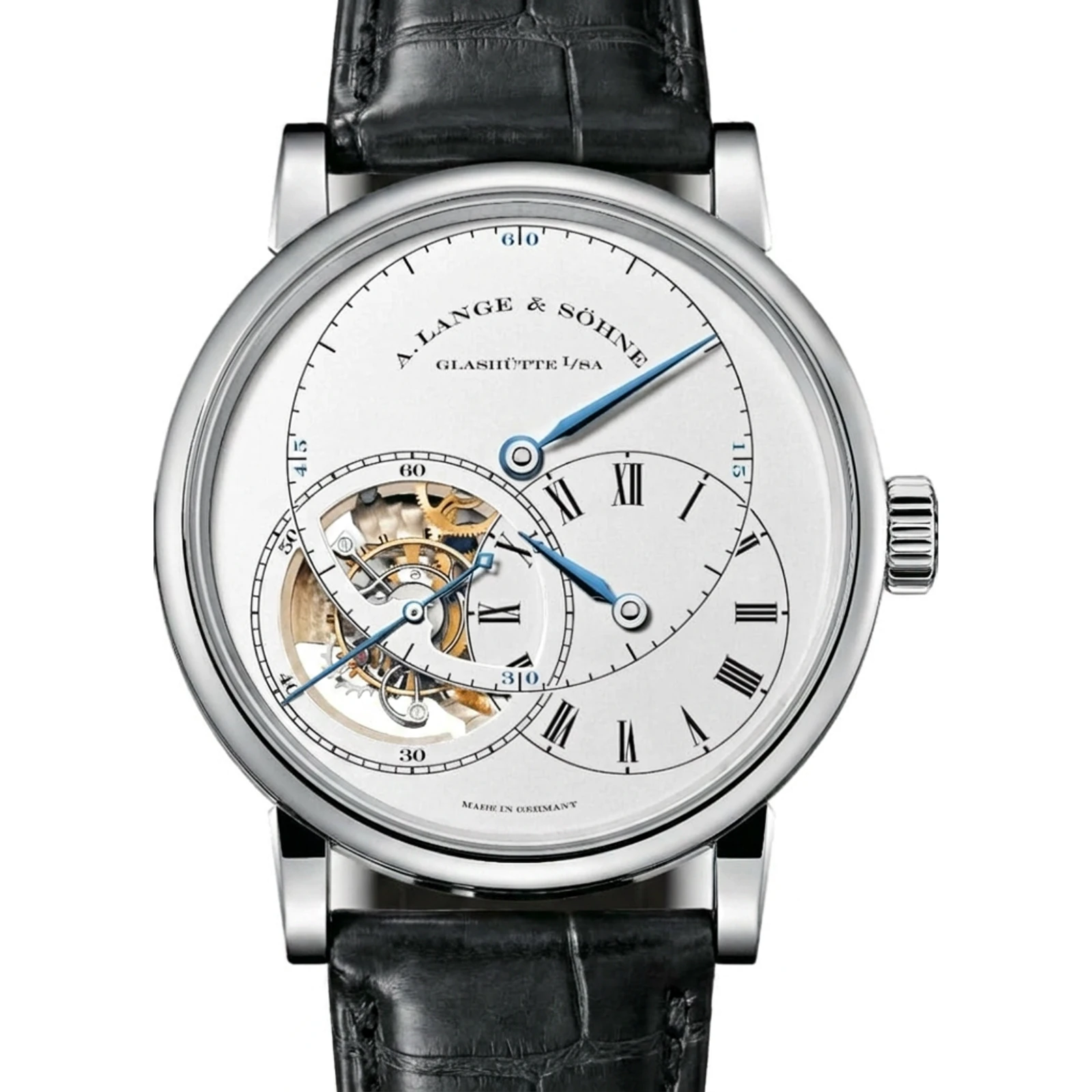 A. Lange Sohne Richard Lange 760