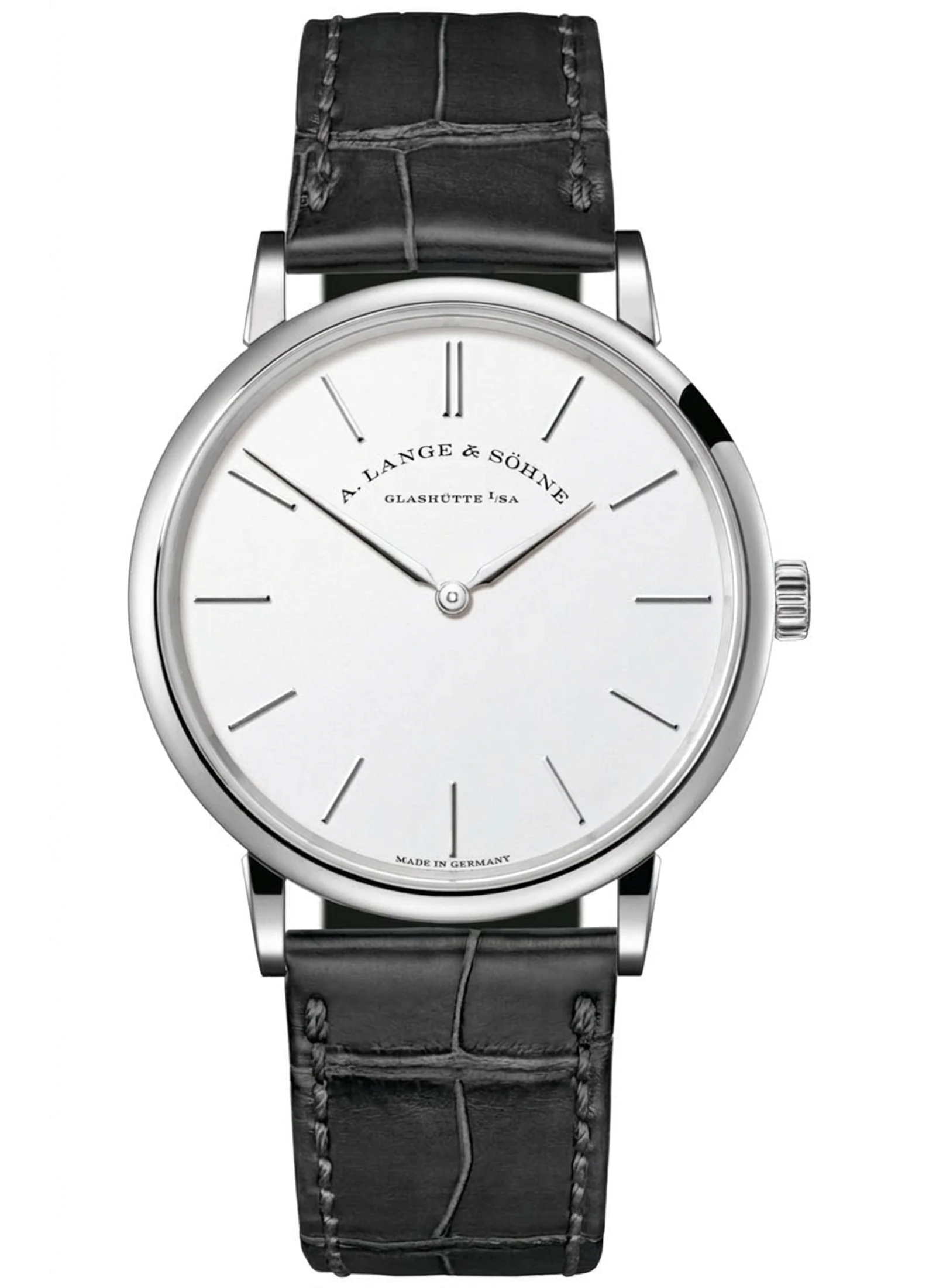 A. Lange Sohne Saxonia 201 Configuration Group