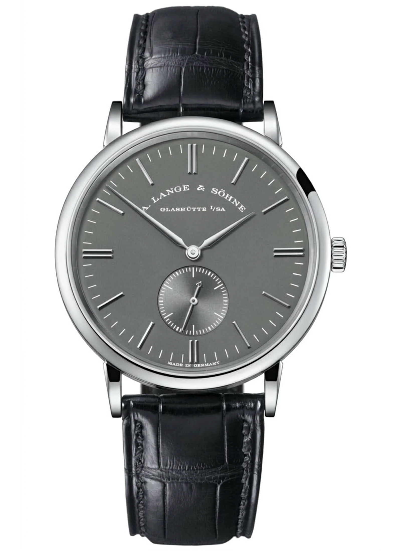 A. Lange Sohne Saxonia 216 Configuration Group