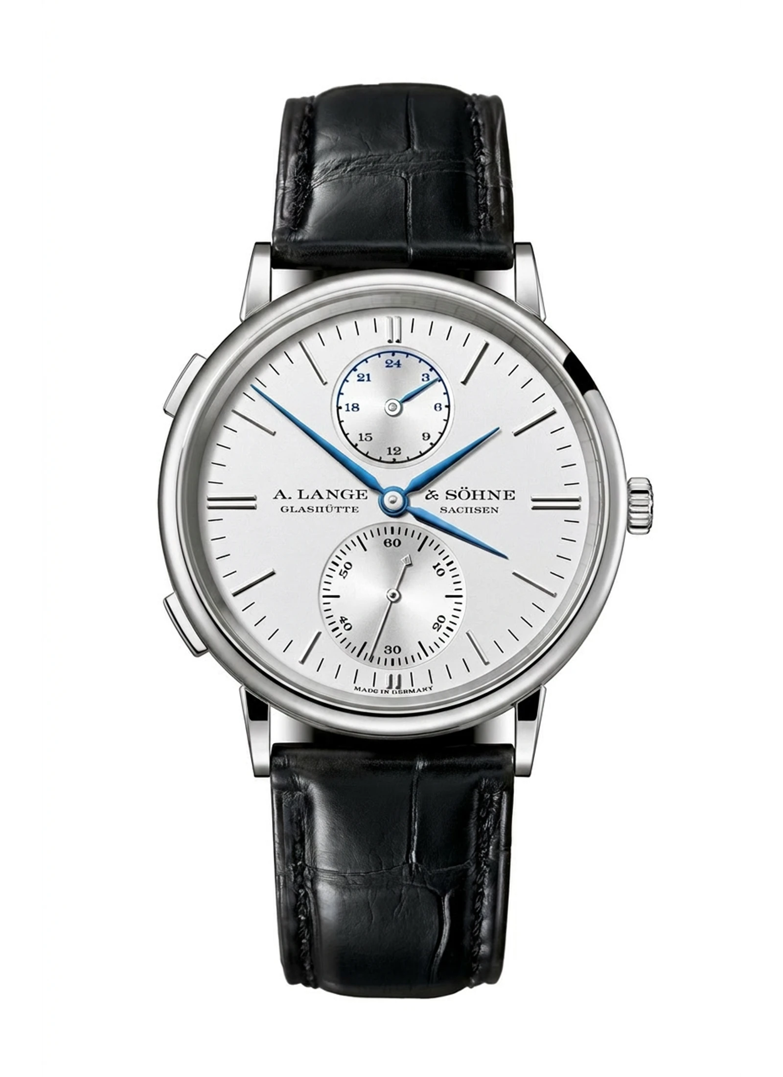 A. Lange Sohne Saxonia 386 Configuration Group