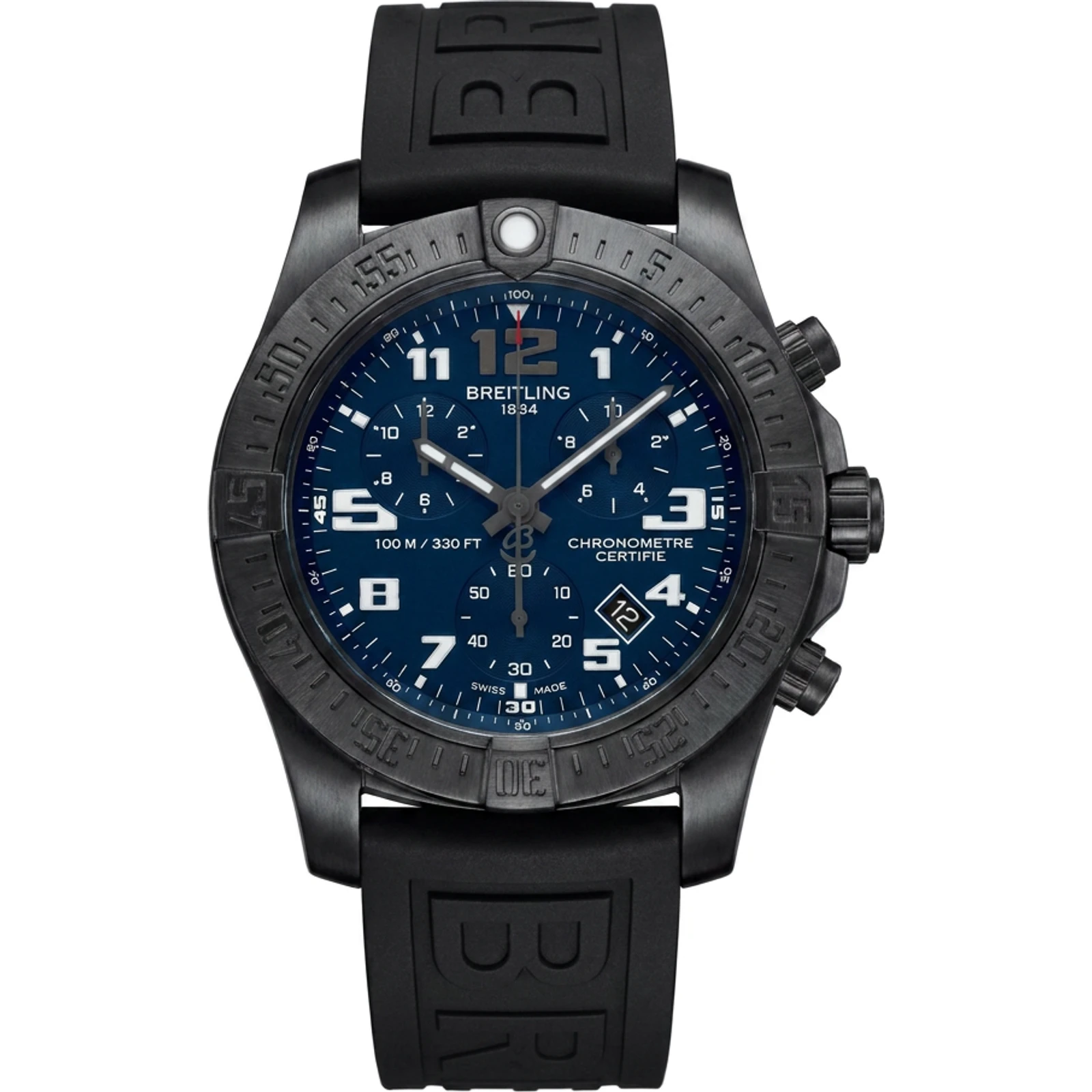 Breitling Chronospace V7333010/C939