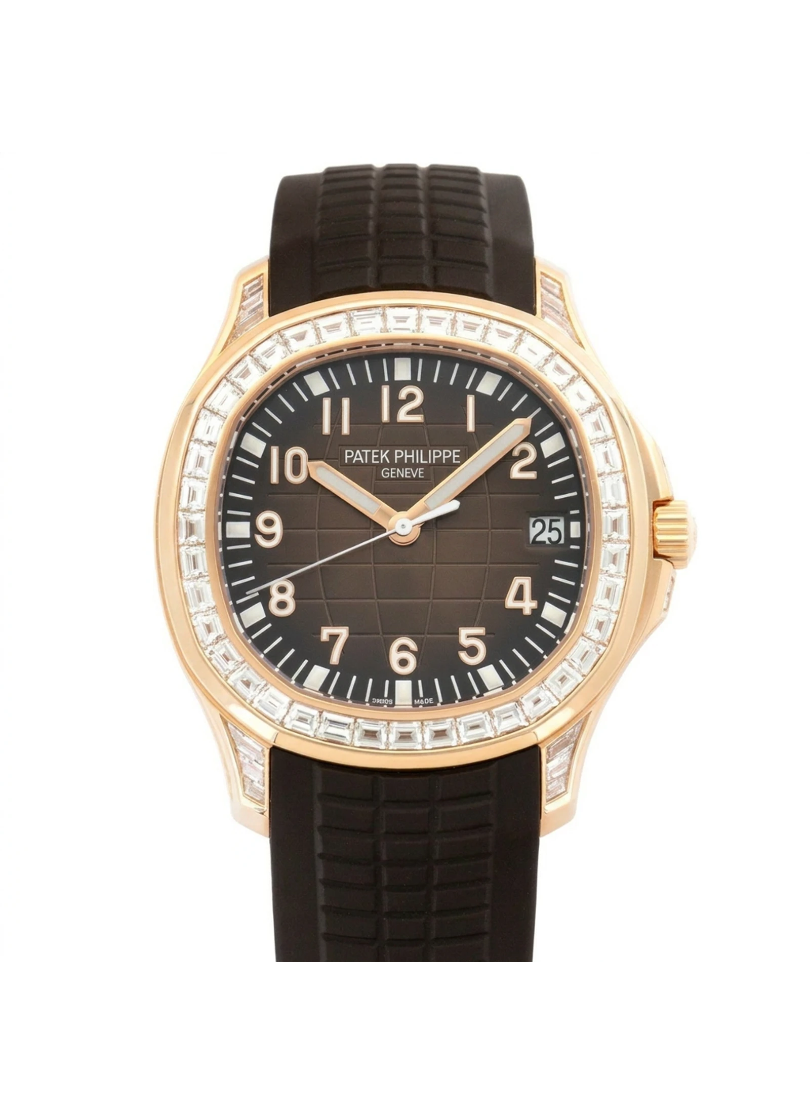 Patek Philippe Aquanaut 5167/300R