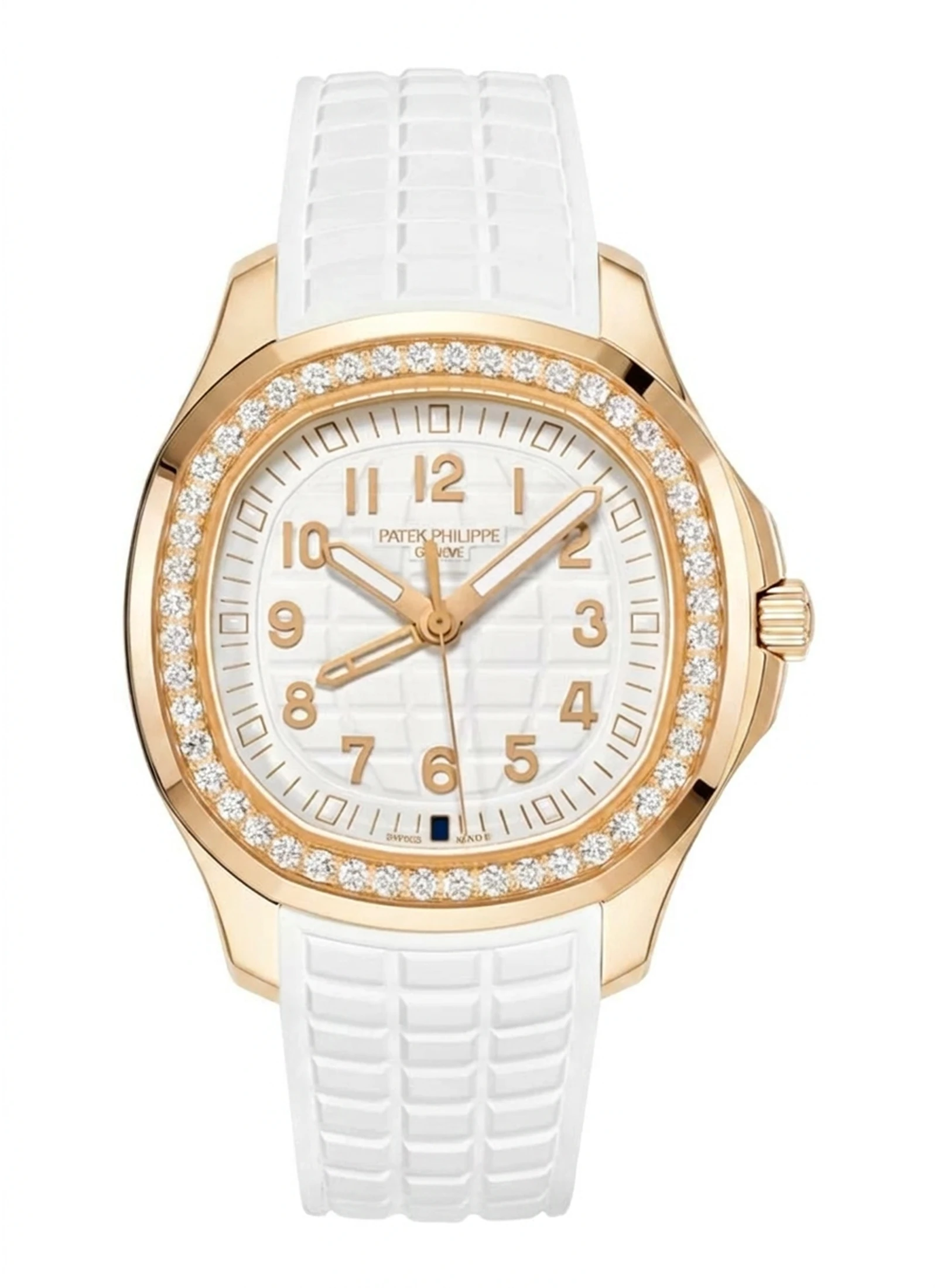 Patek Philippe Aquanaut 5269/200R