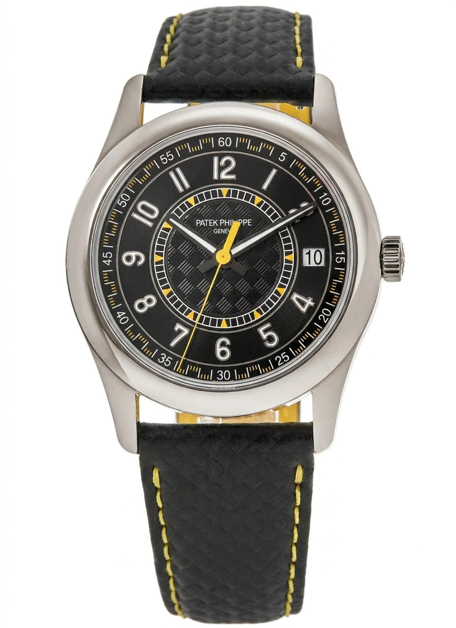 Patek Philippe Calatrava Travel Time 24-Hour 5224R