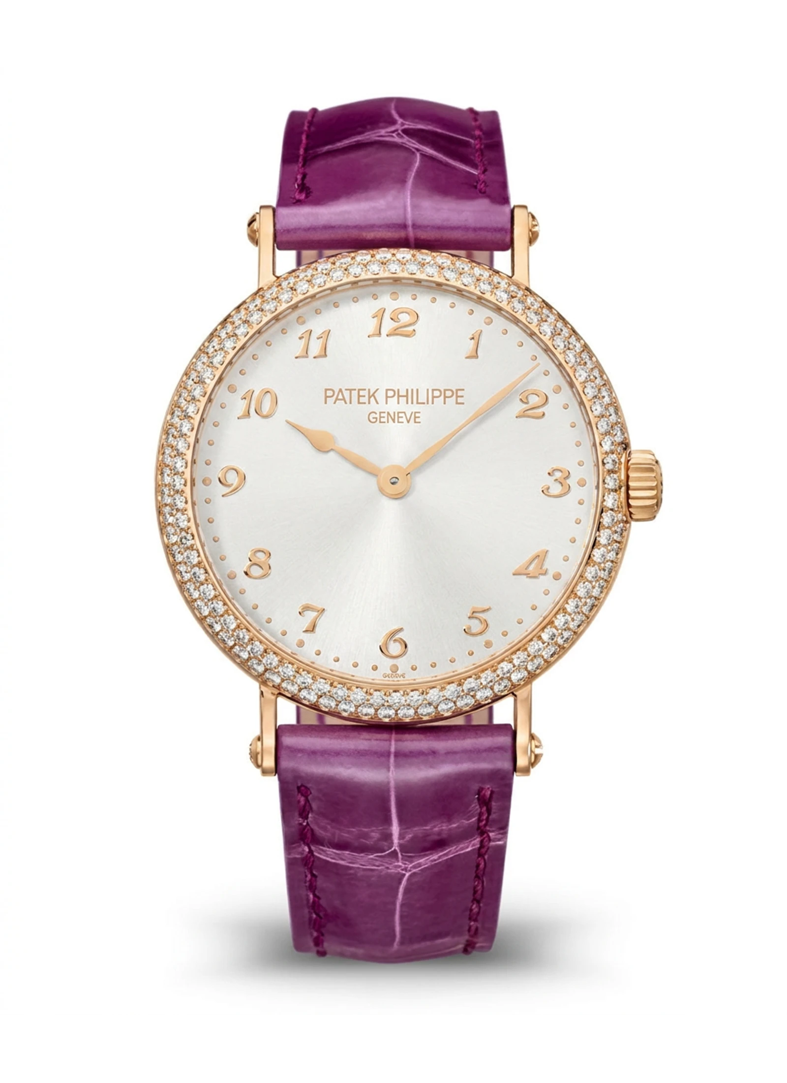 Patek Philippe Calatrava 7200/200R