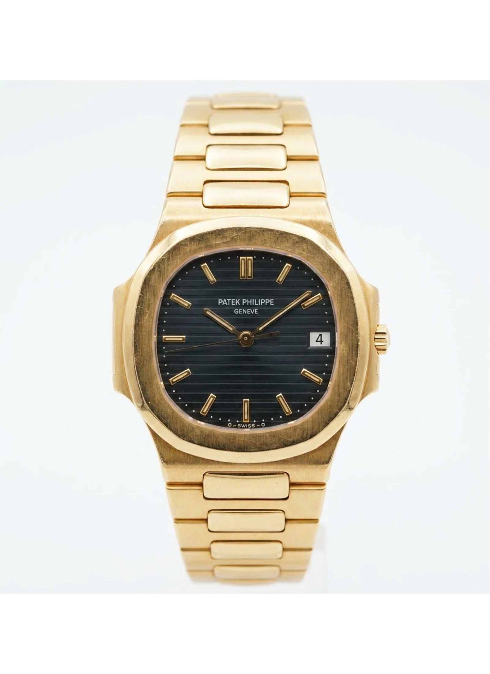 Patek Philippe Nautilus 3900/1J