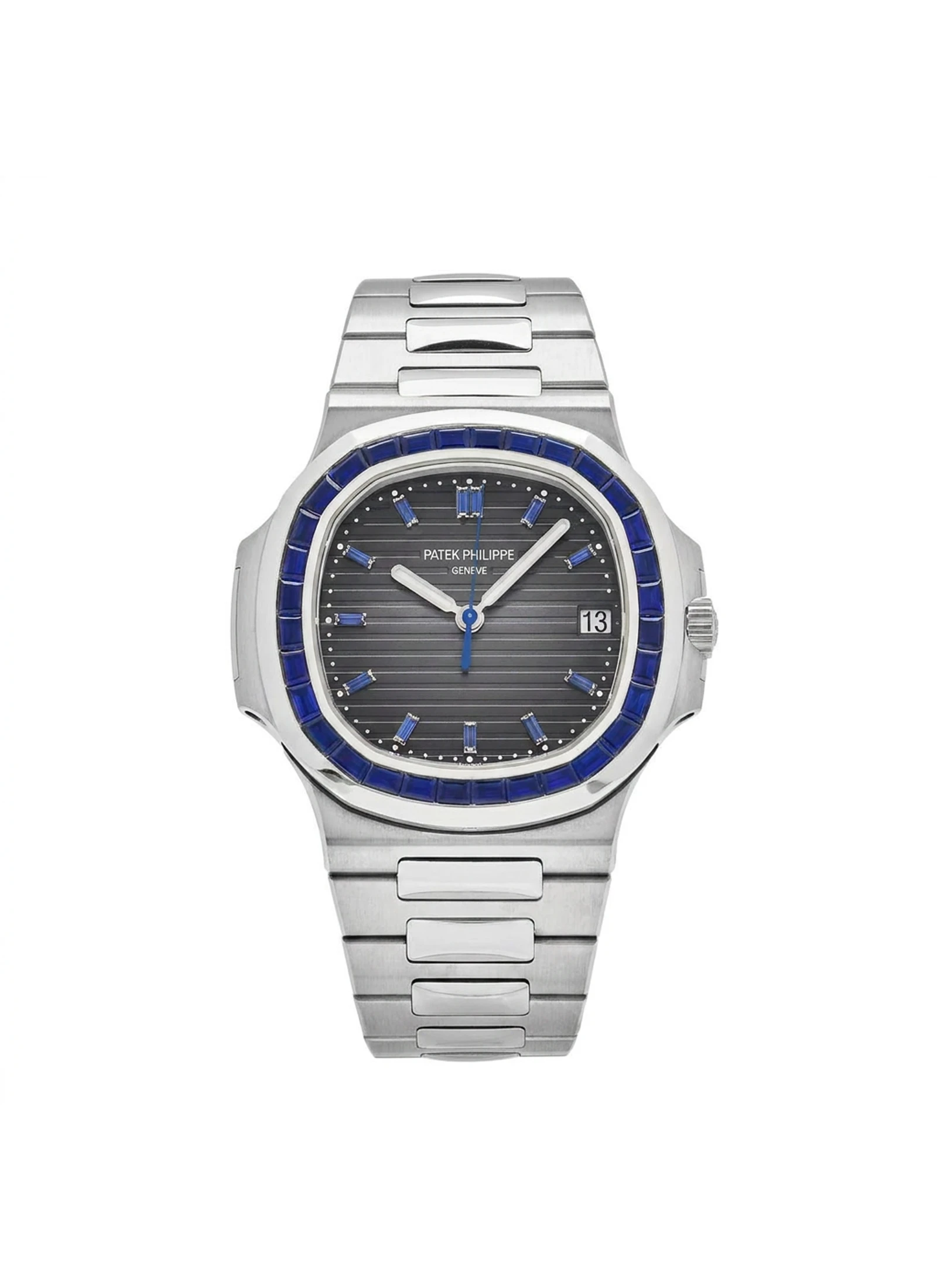 Patek Philippe Nautilus 5711/111P