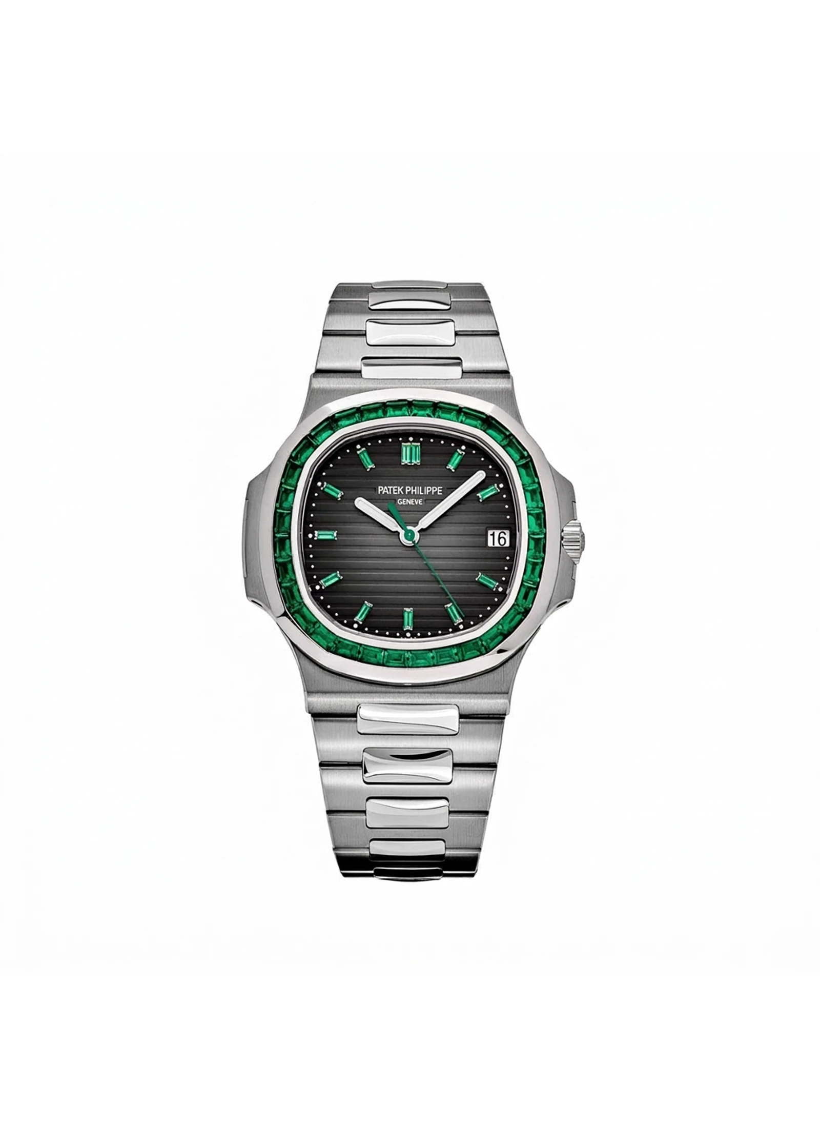 Patek Philippe Nautilus 5711/113P
