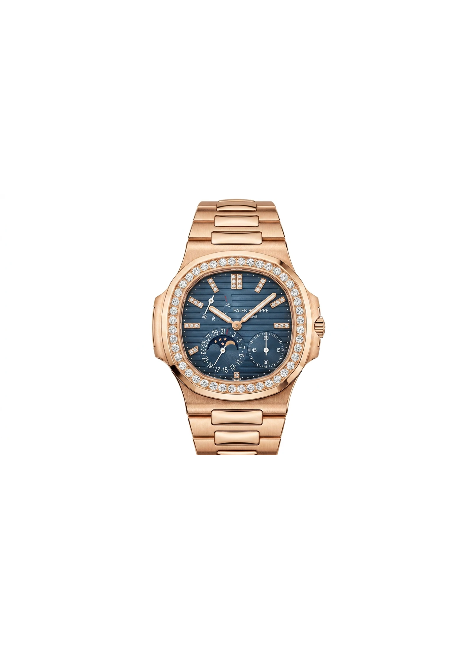 Patek Philippe Nautilus 5719/10R