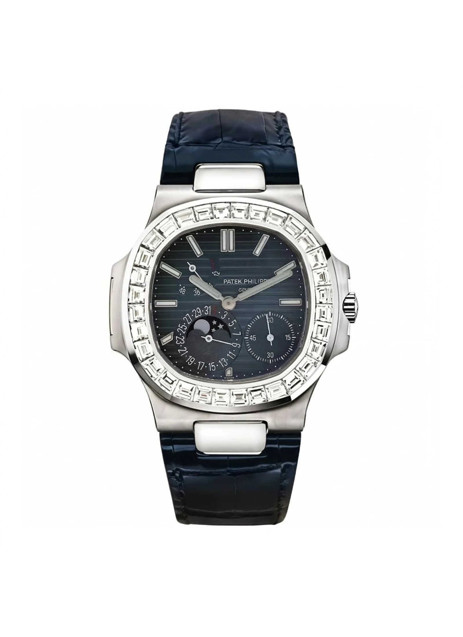 Patek Philippe Nautilus 5722G