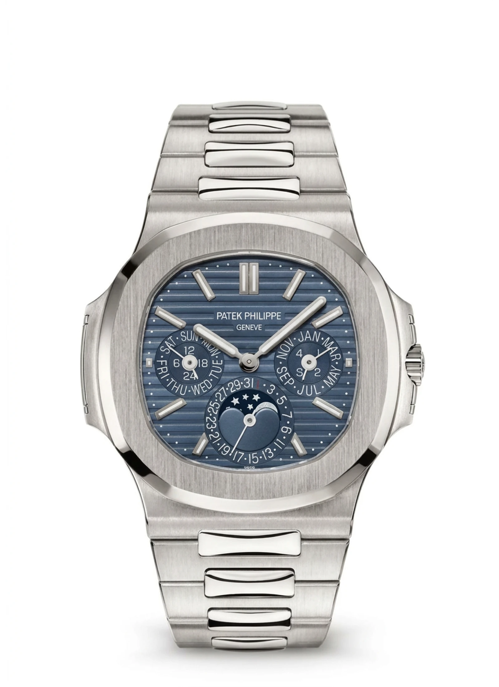 Patek Philippe Nautilus 5740G