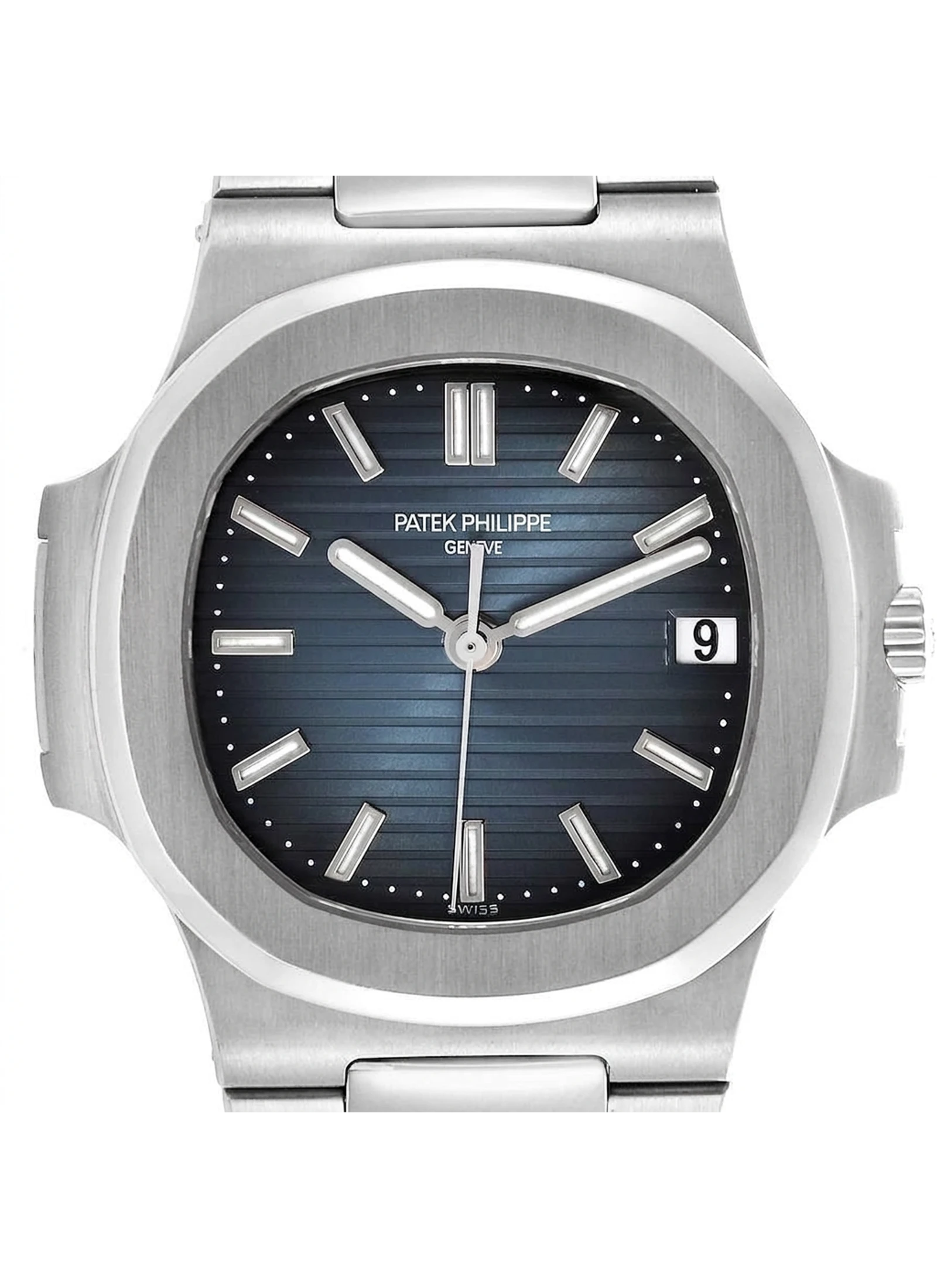 Patek Philippe Nautilus 5800/1A