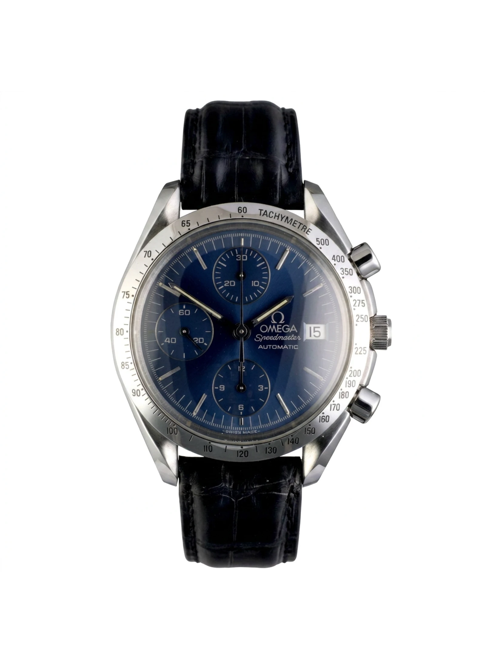 Omega Speedmaster 1750043