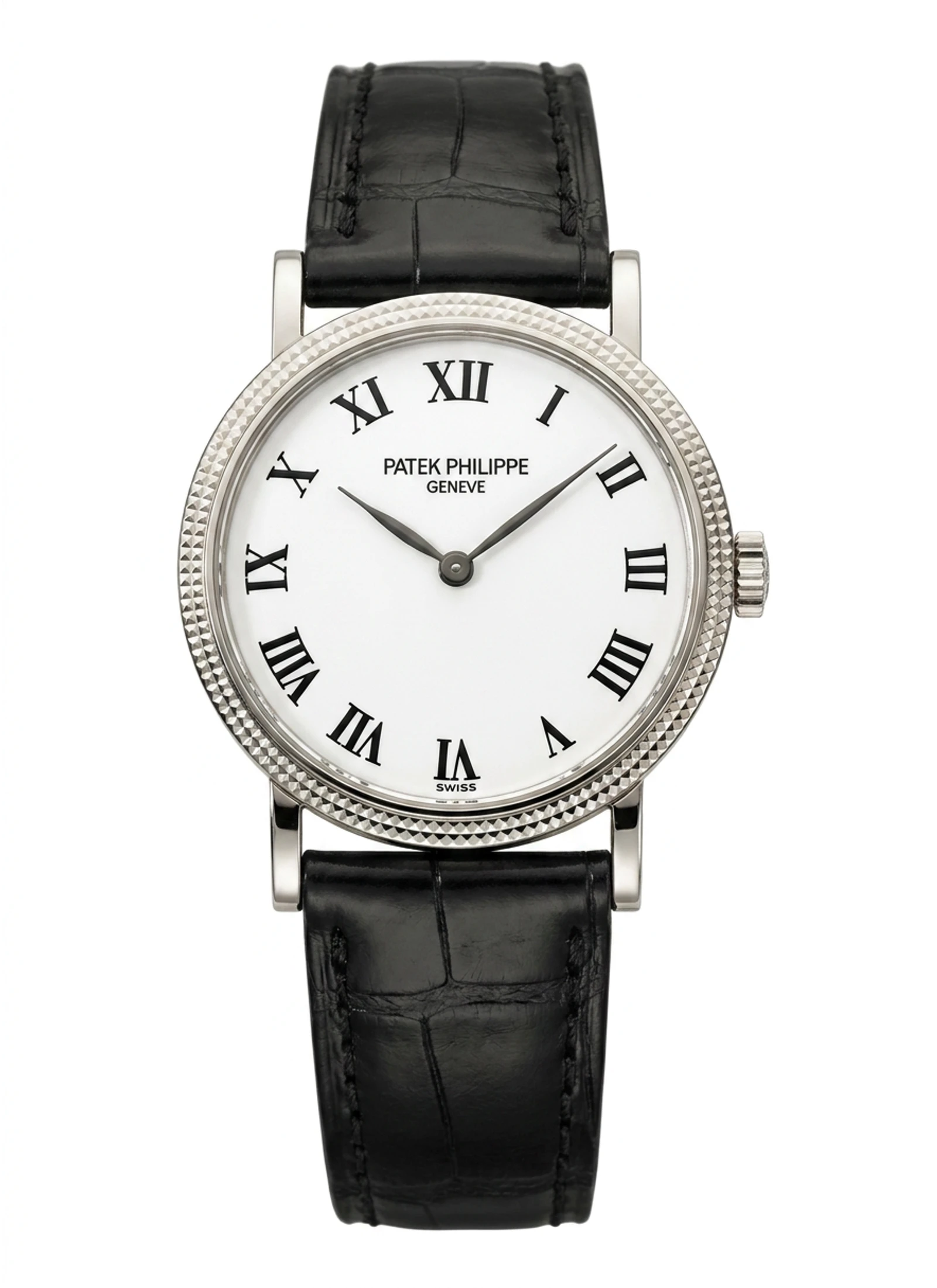 Patek Philippe Calatrava 4809G