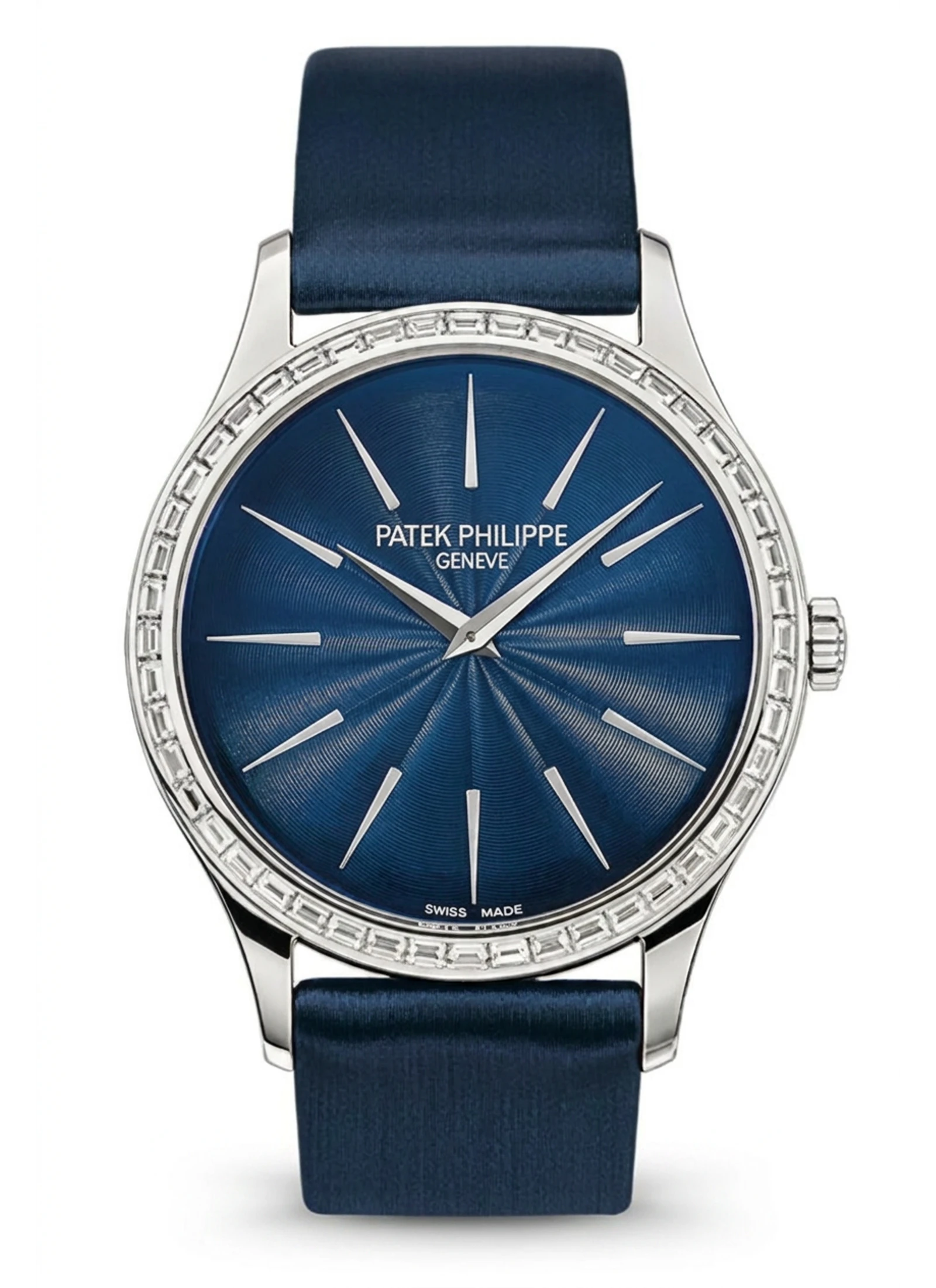 Patek Philippe Calatrava 4897/300G